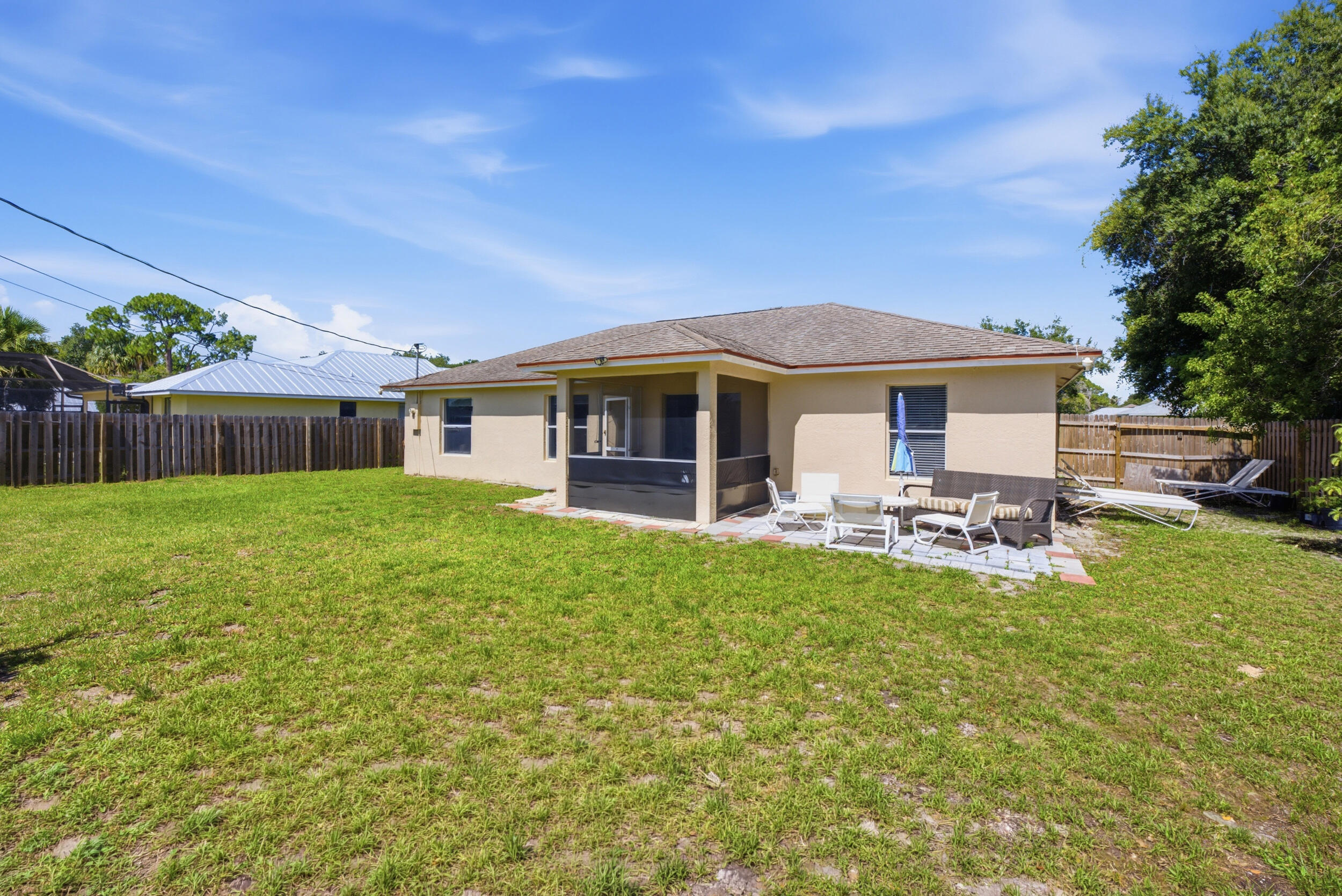 PORT ST LUCIE SECTION 23 - Residential