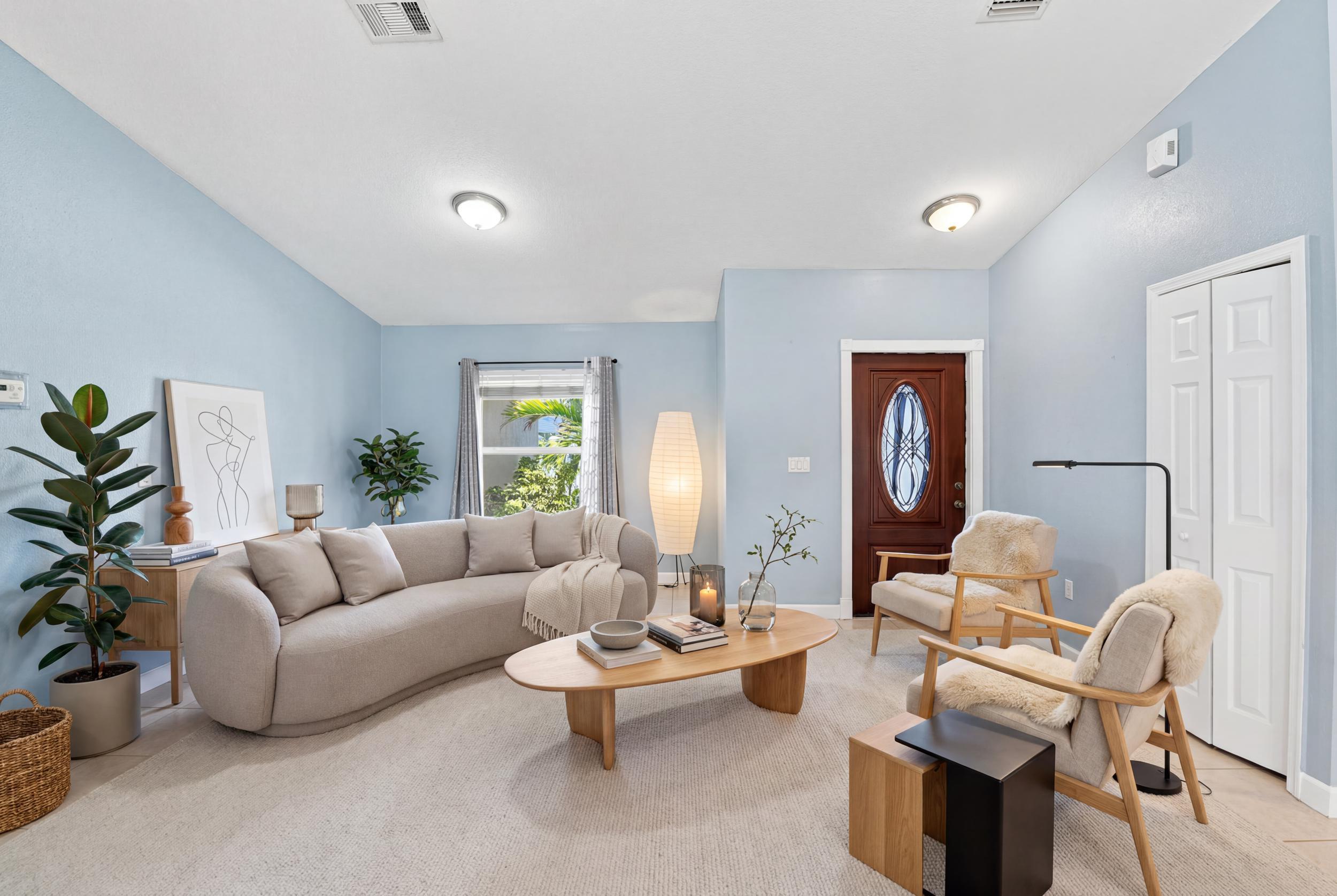 PORT ST LUCIE SECTION 23 - Residential