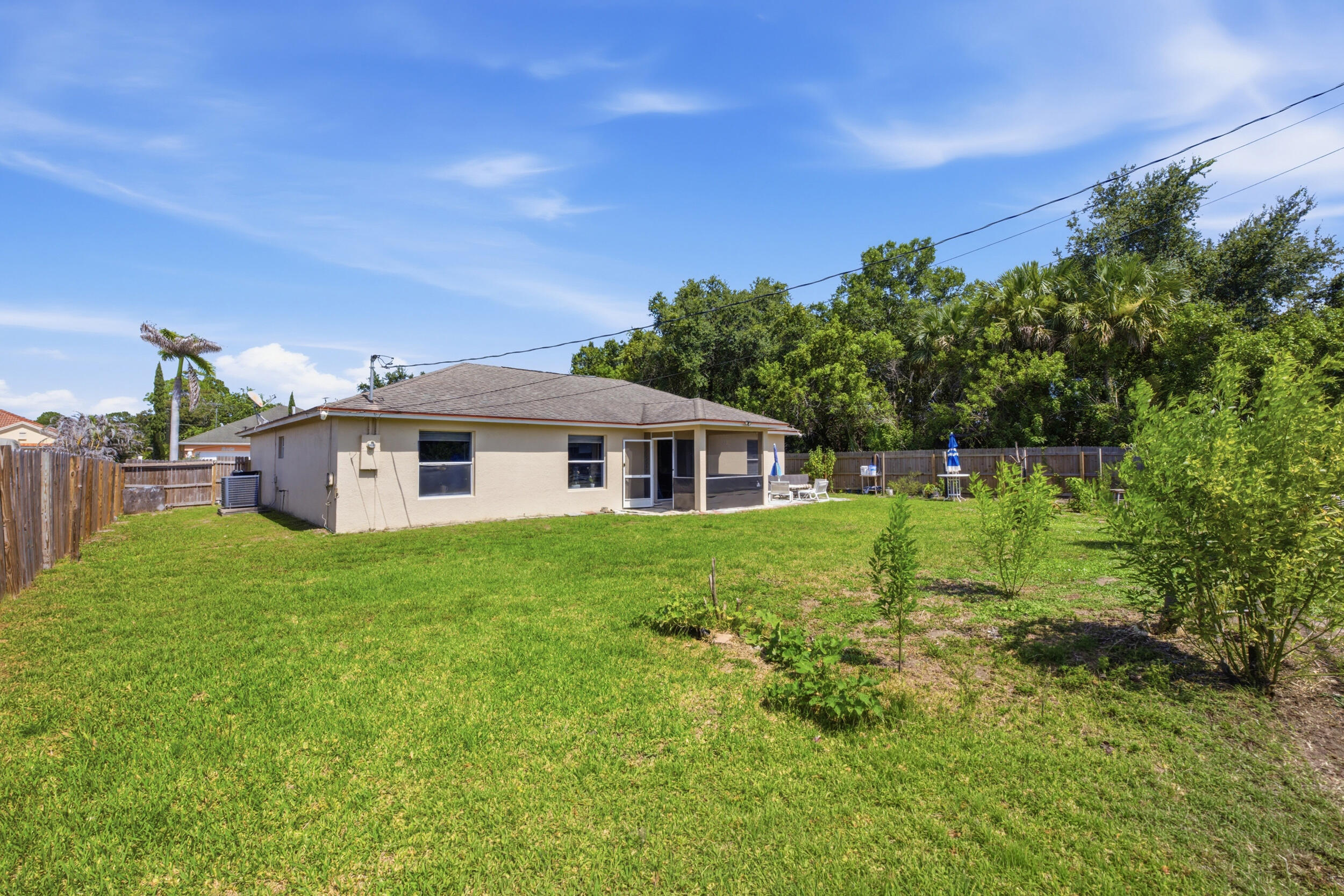 PORT ST LUCIE SECTION 23 - Residential