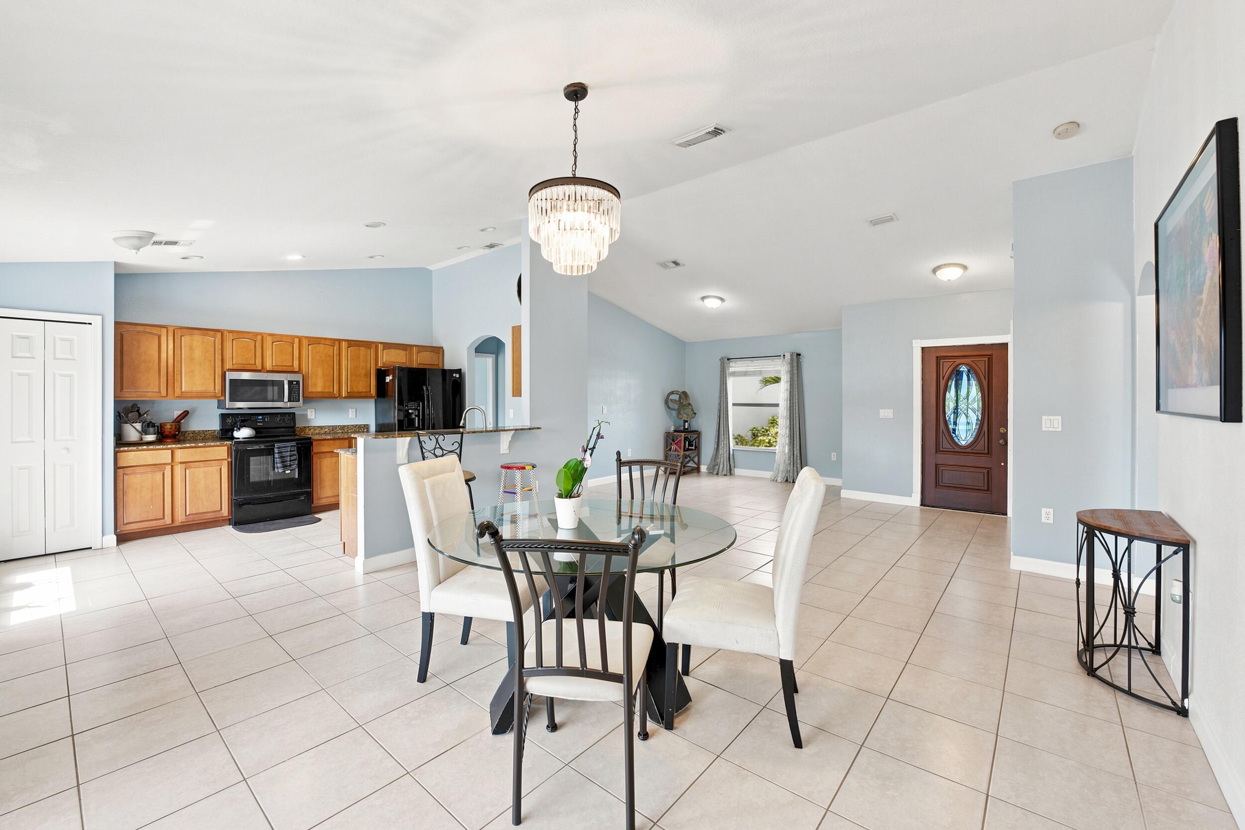 PORT ST LUCIE SECTION 23 - Residential