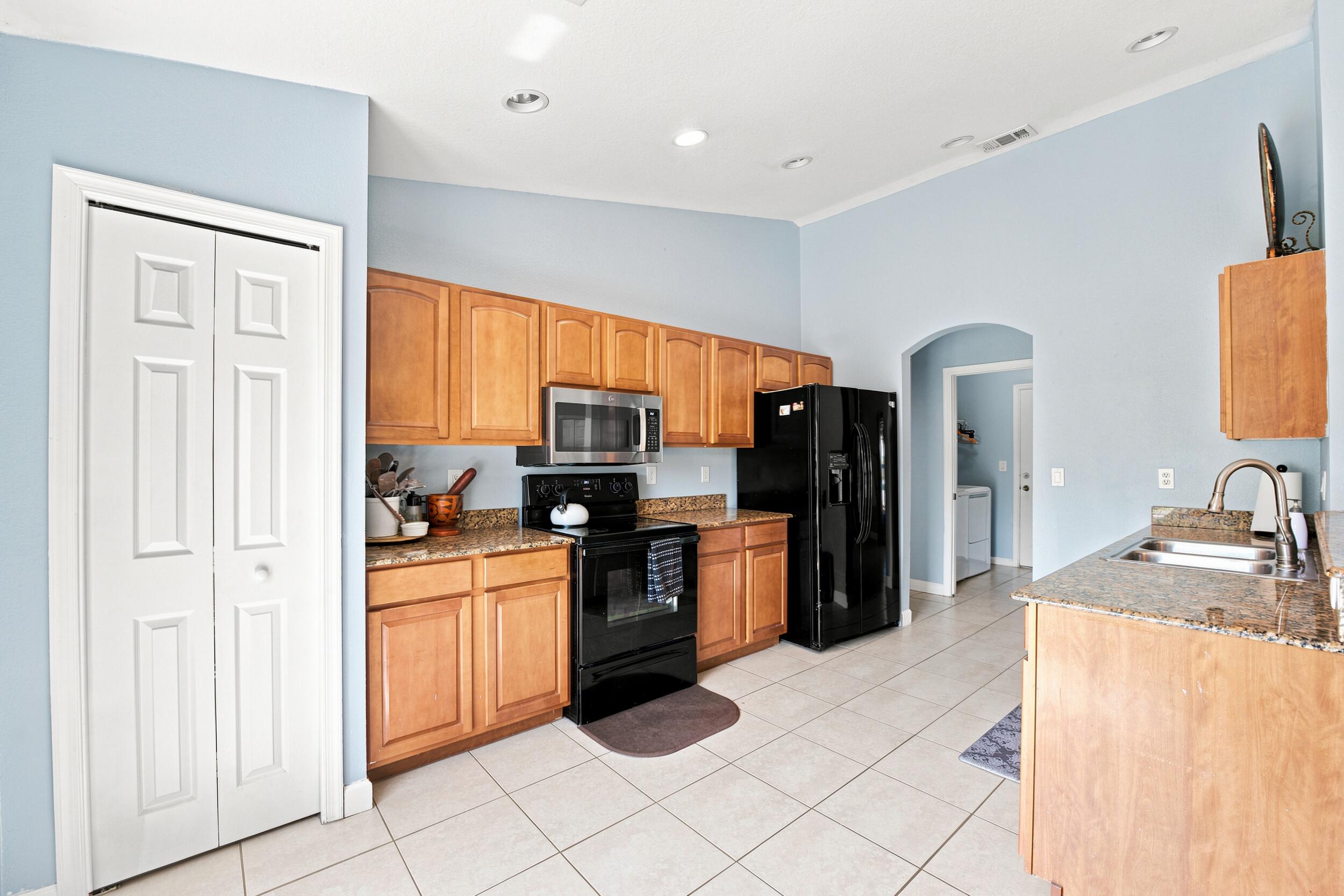 PORT ST LUCIE SECTION 23 - Residential