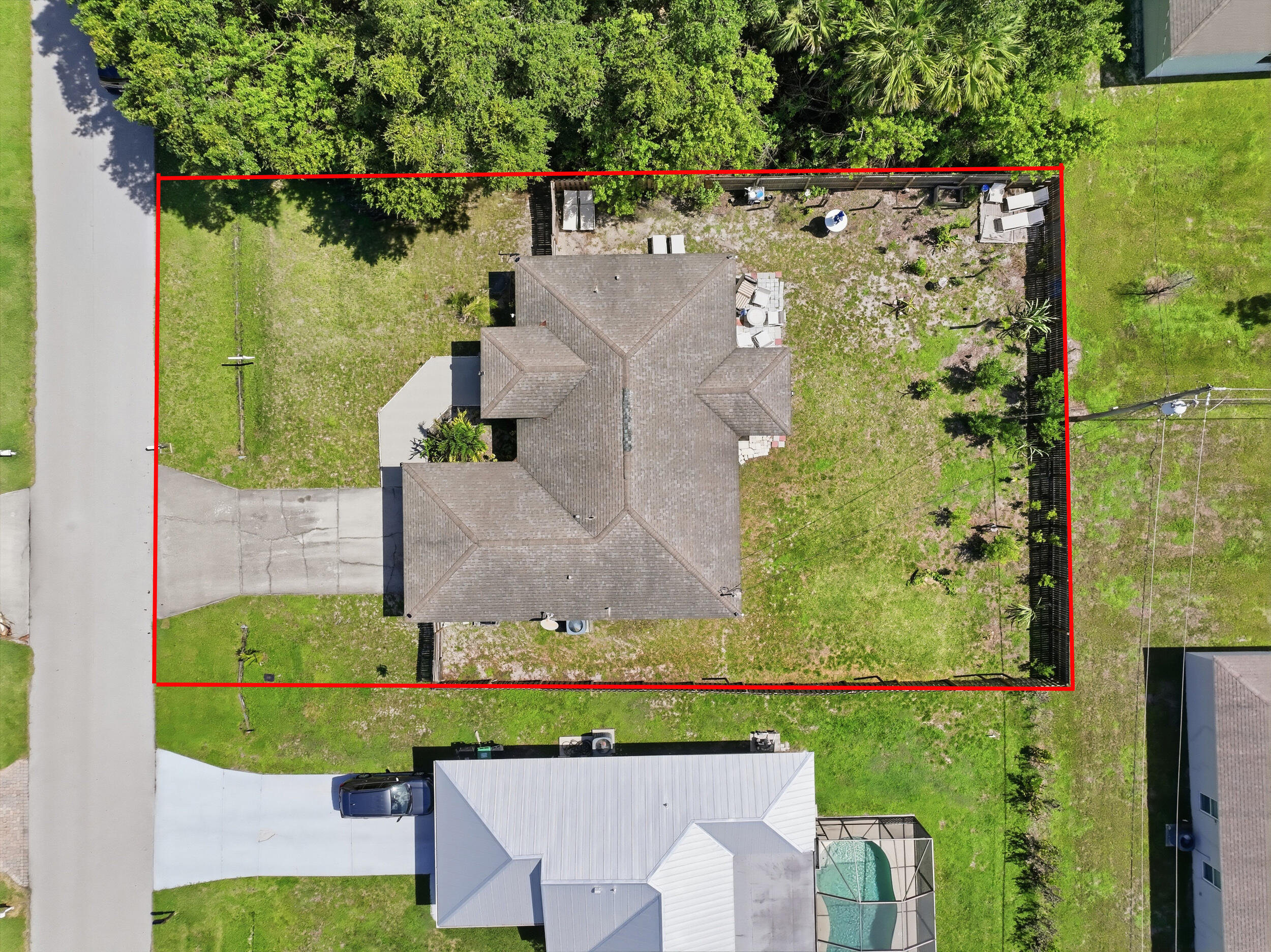 PORT ST LUCIE SECTION 23 - Residential