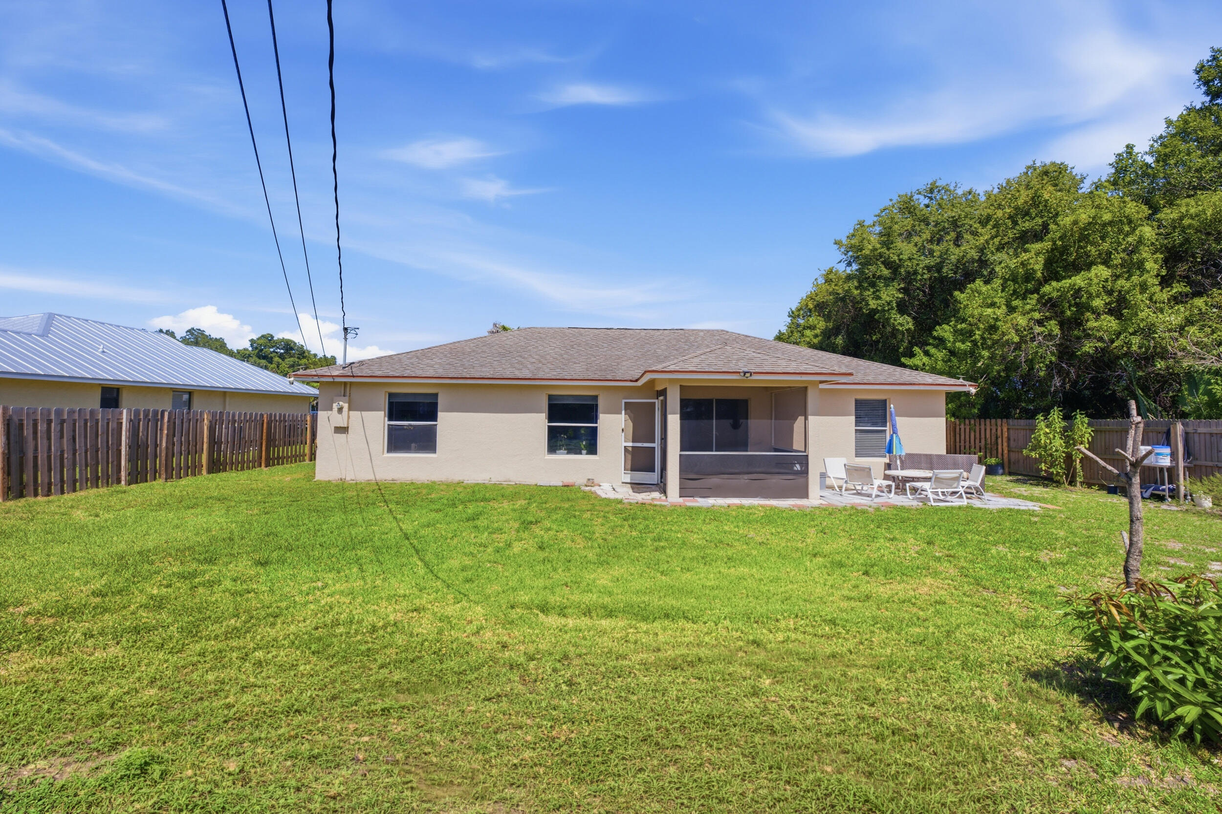 PORT ST LUCIE SECTION 23 - Residential
