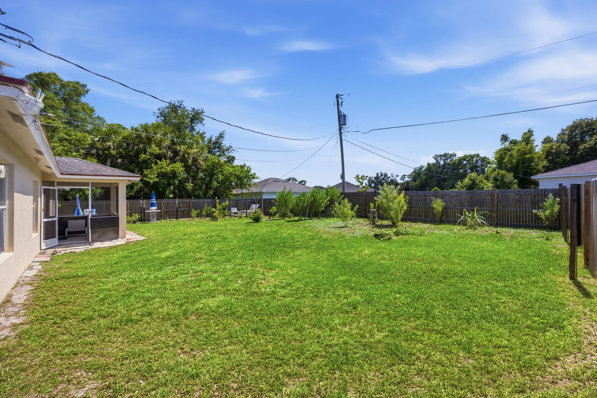PORT ST LUCIE SECTION 23 - Residential