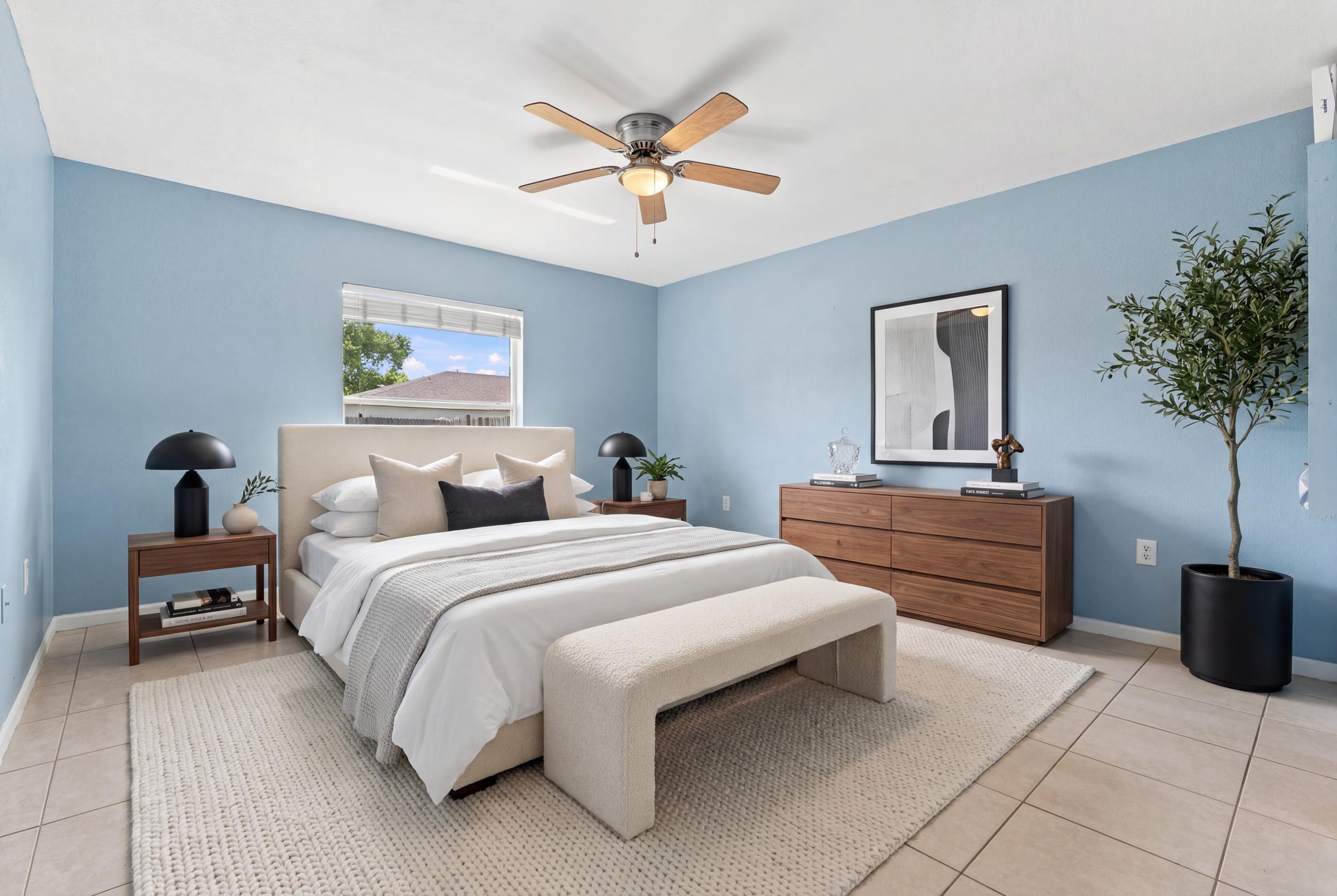 PORT ST LUCIE SECTION 23 - Residential