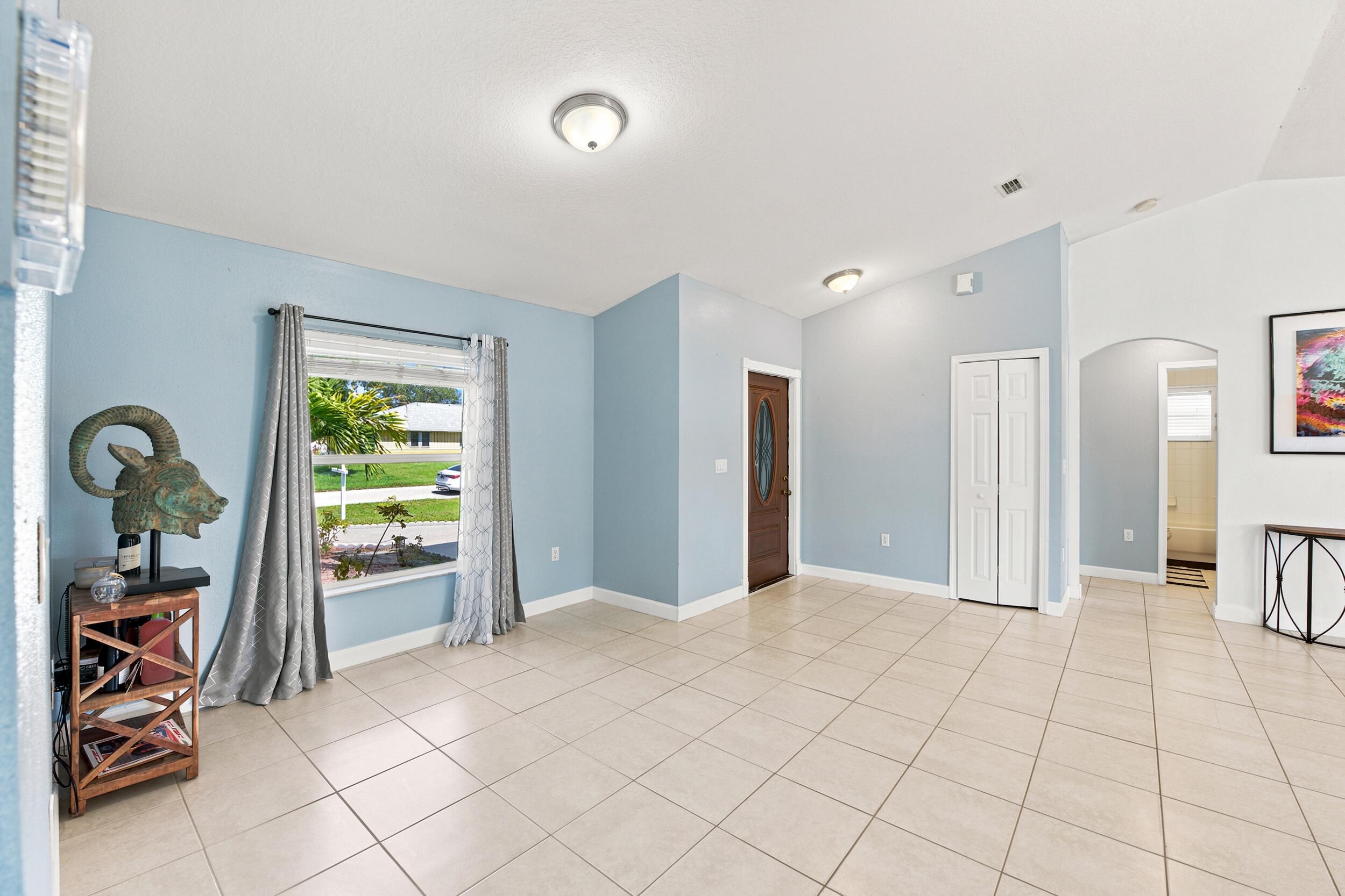 PORT ST LUCIE SECTION 23 - Residential