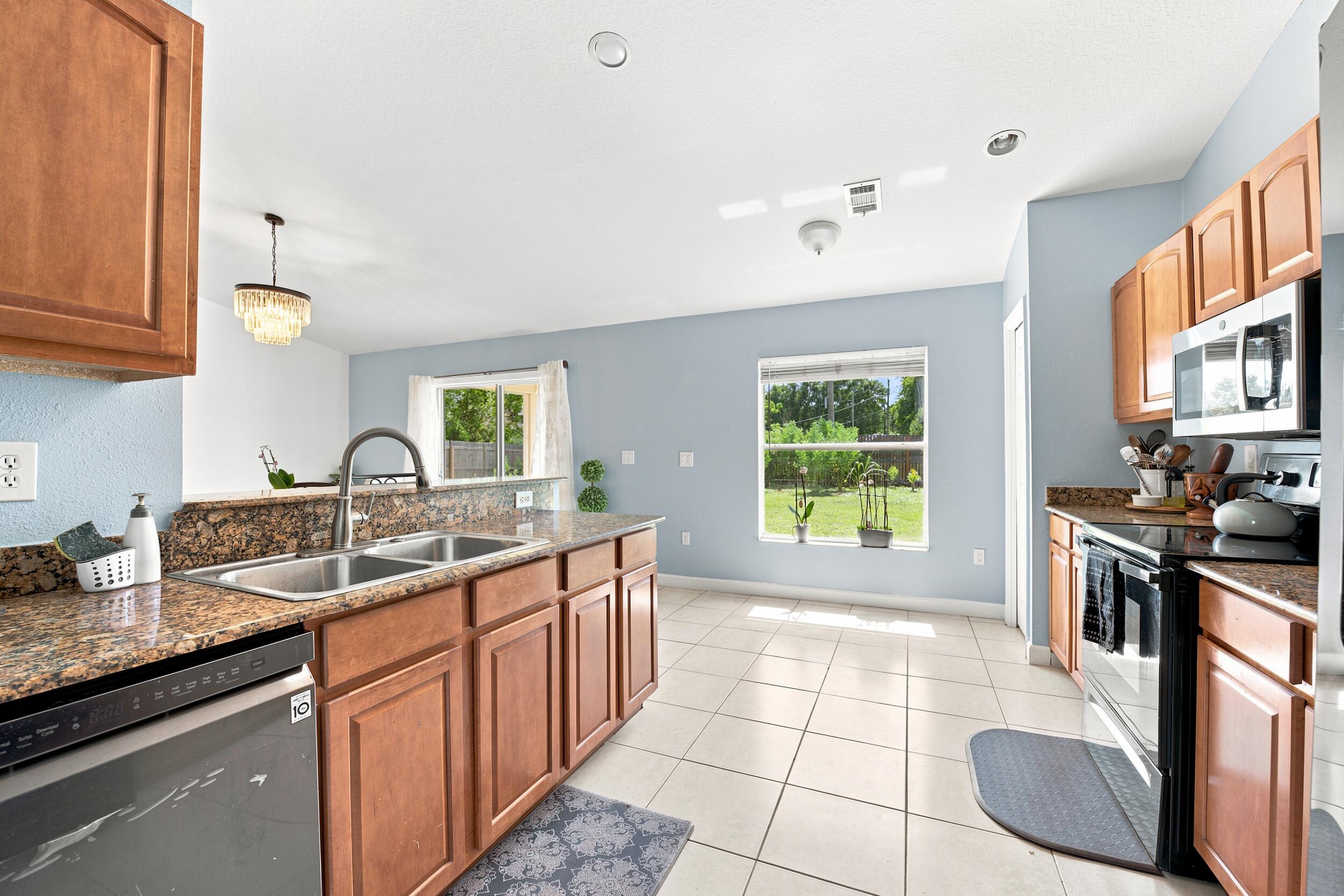 PORT ST LUCIE SECTION 23 - Residential