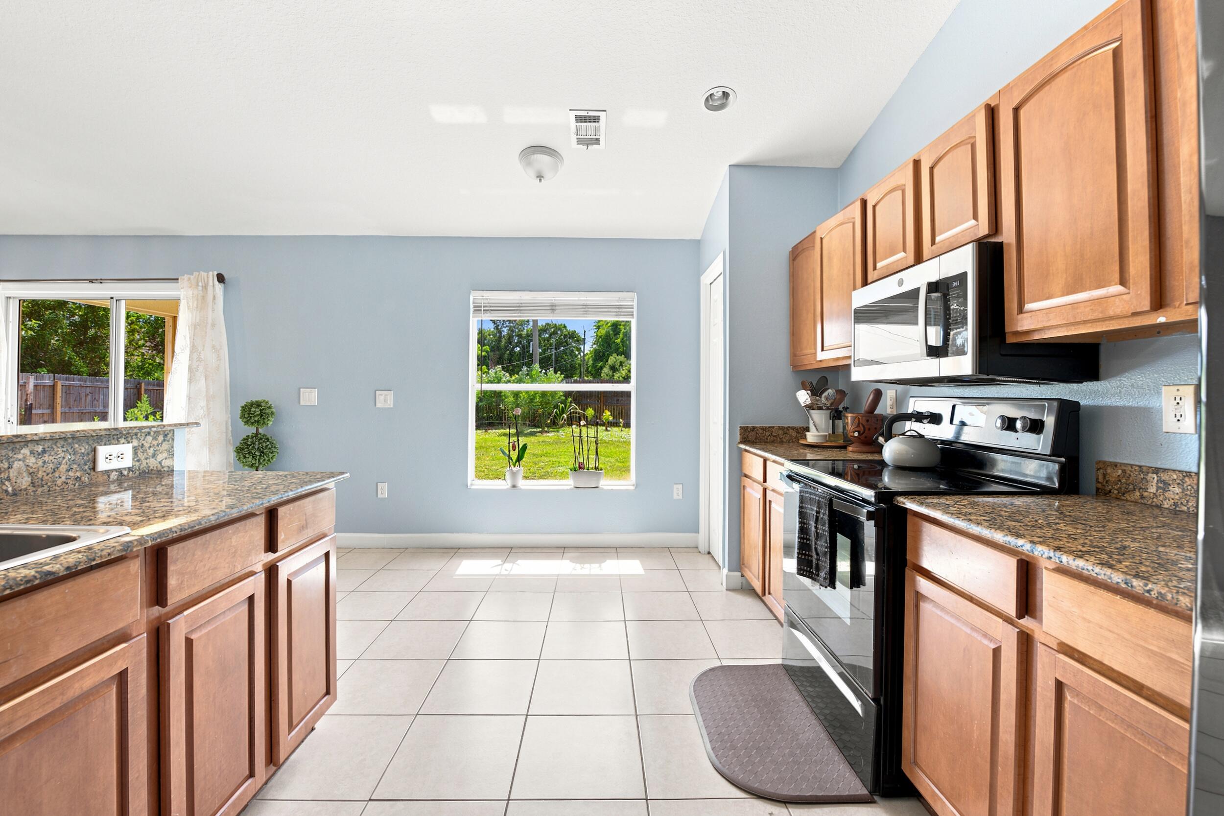 PORT ST LUCIE SECTION 23 - Residential