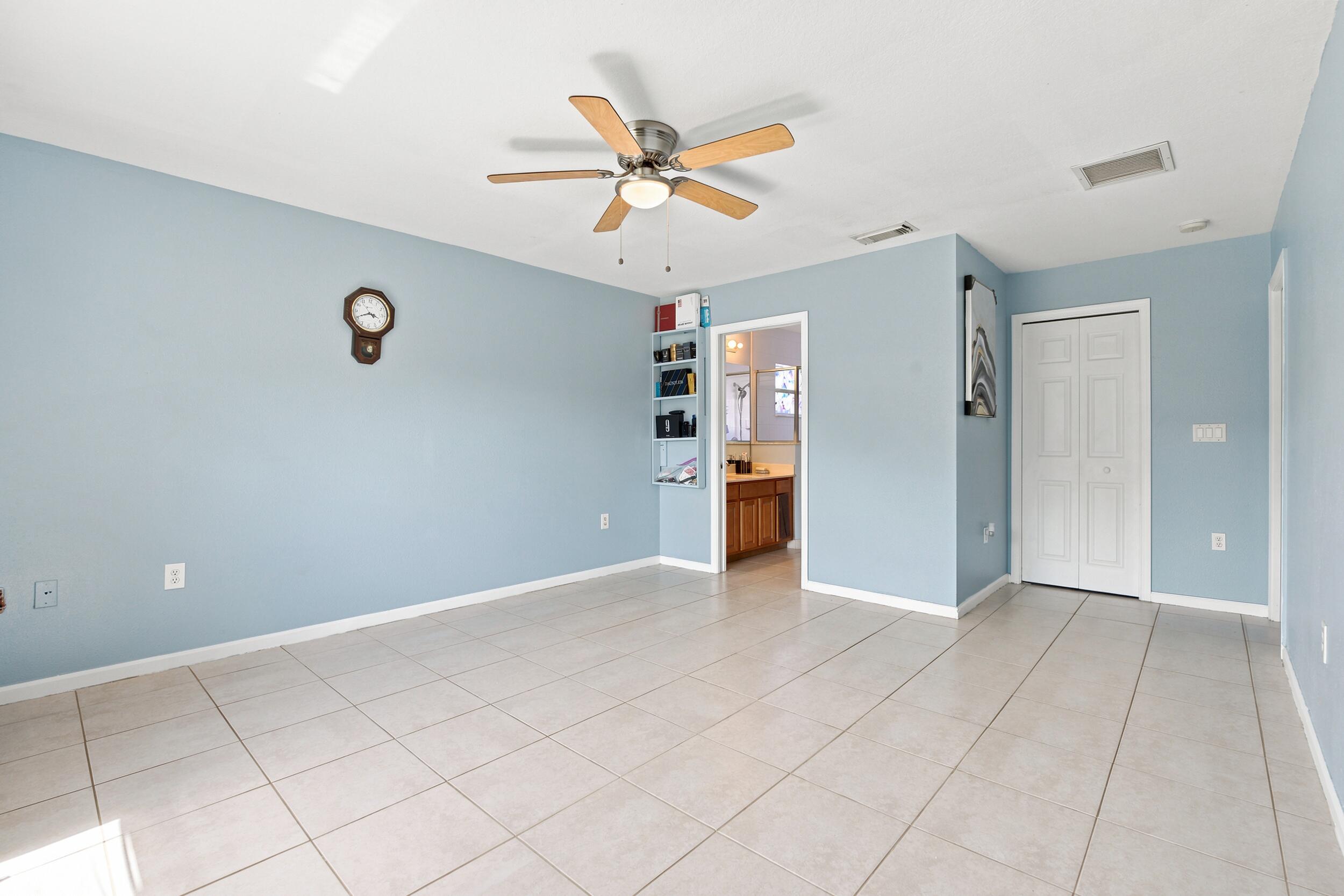PORT ST LUCIE SECTION 23 - Residential