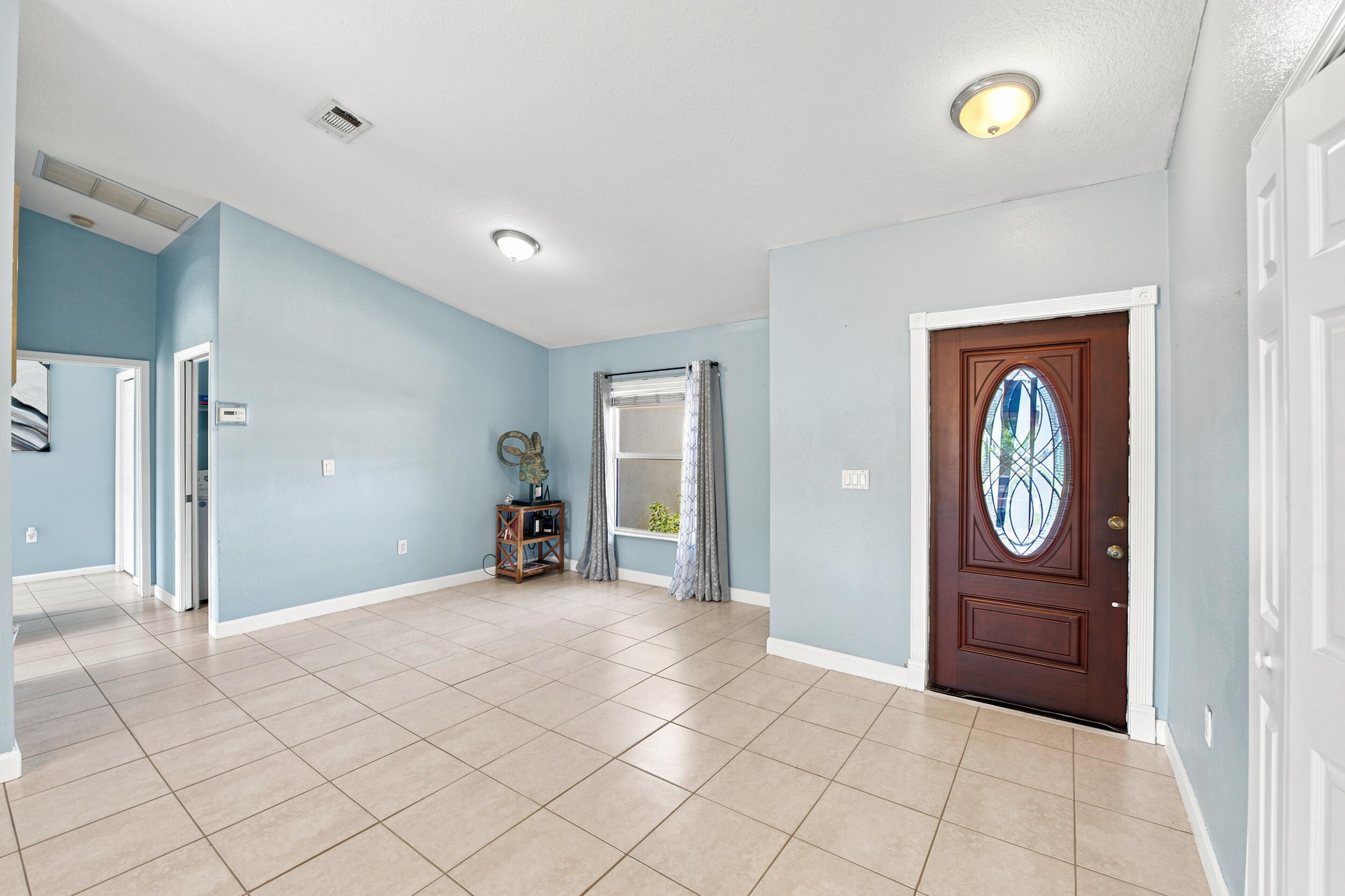 PORT ST LUCIE SECTION 23 - Residential