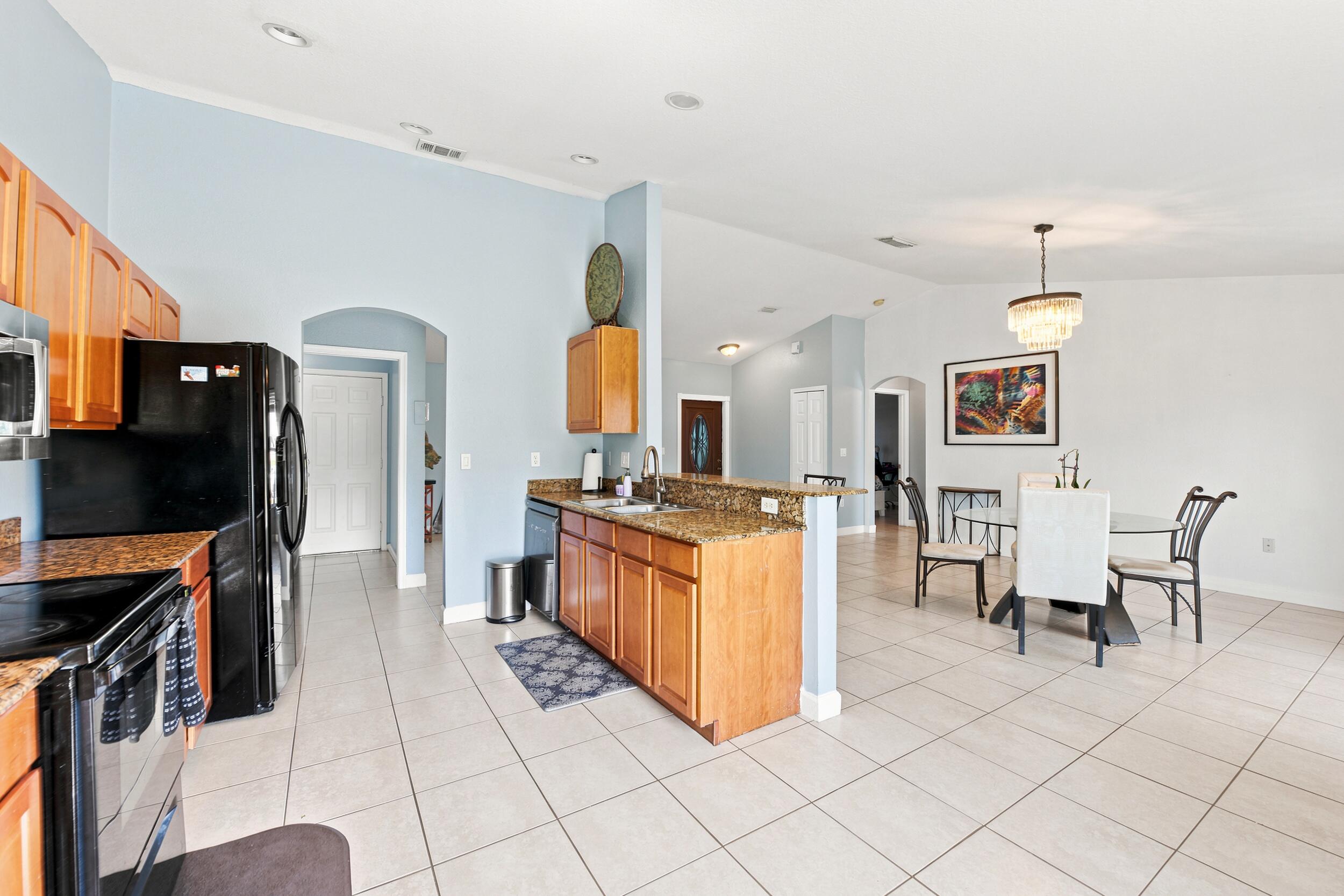 PORT ST LUCIE SECTION 23 - Residential