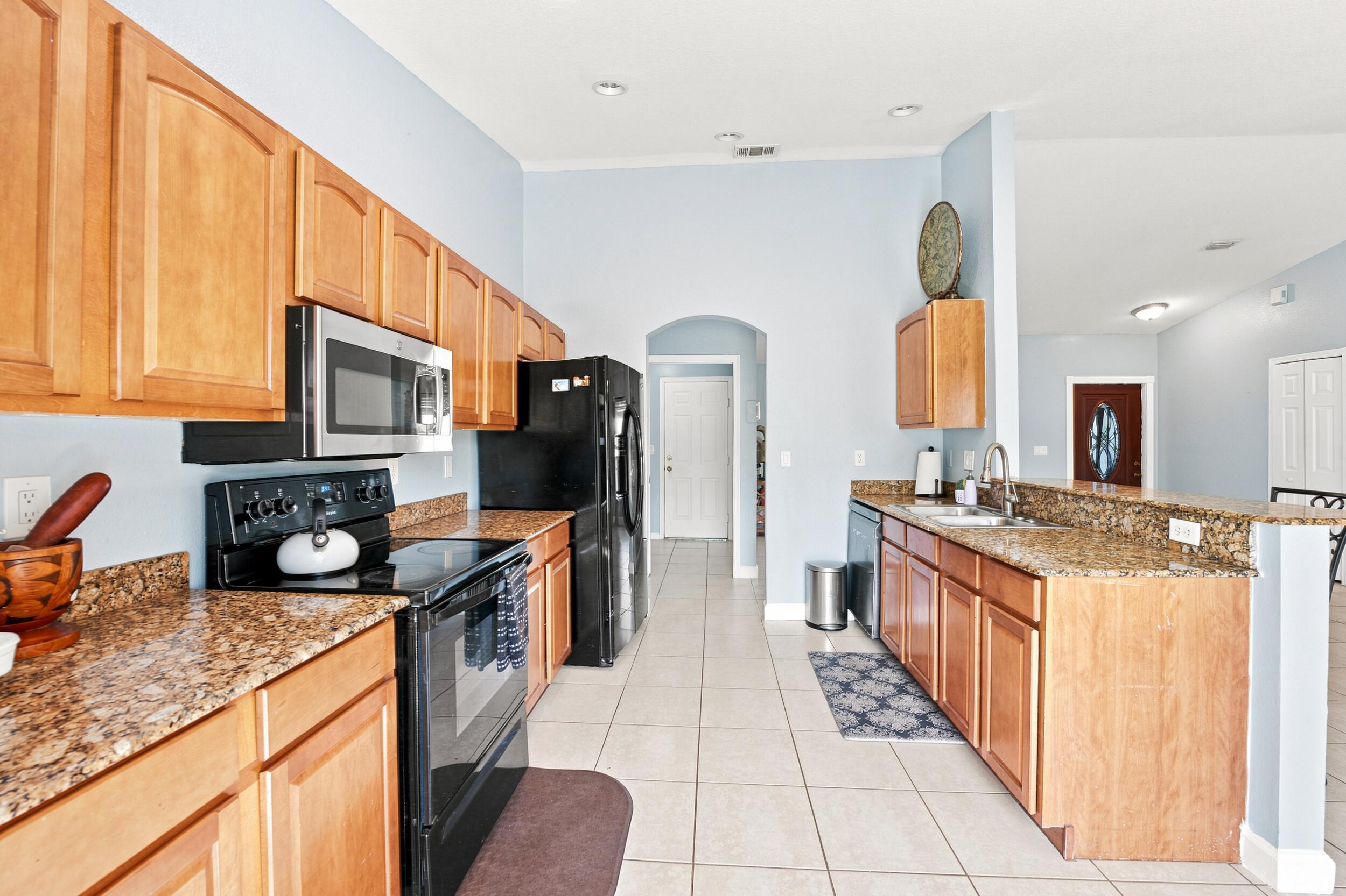 PORT ST LUCIE SECTION 23 - Residential