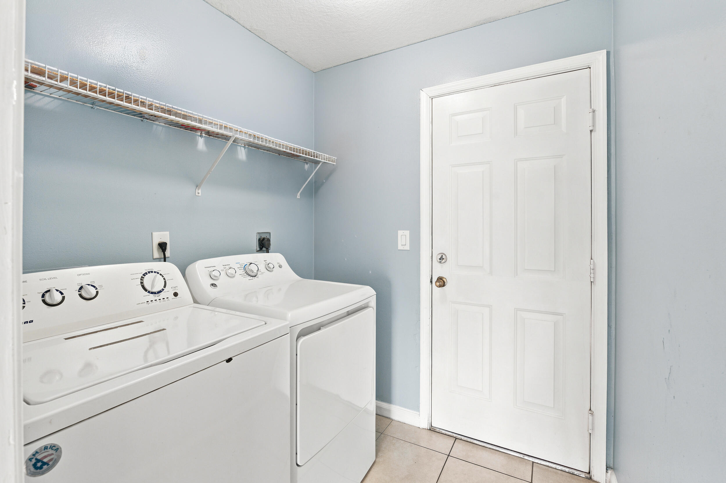 PORT ST LUCIE SECTION 23 - Residential