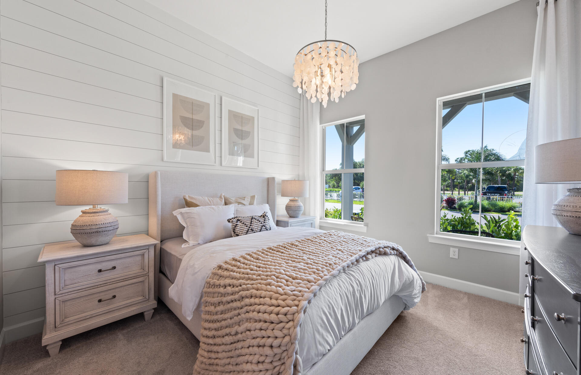 HENDRIX RESERVE - Residential