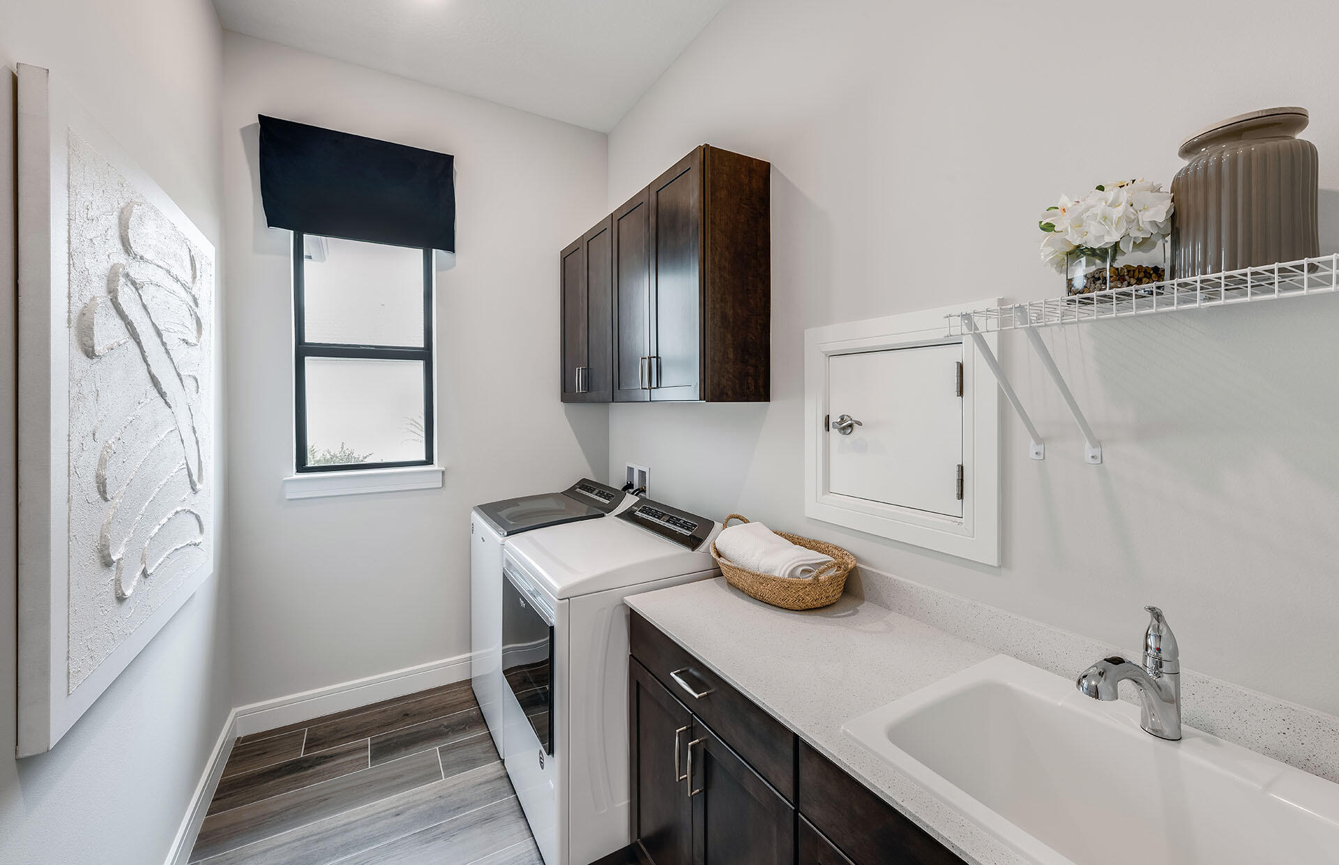 HENDRIX RESERVE - Residential