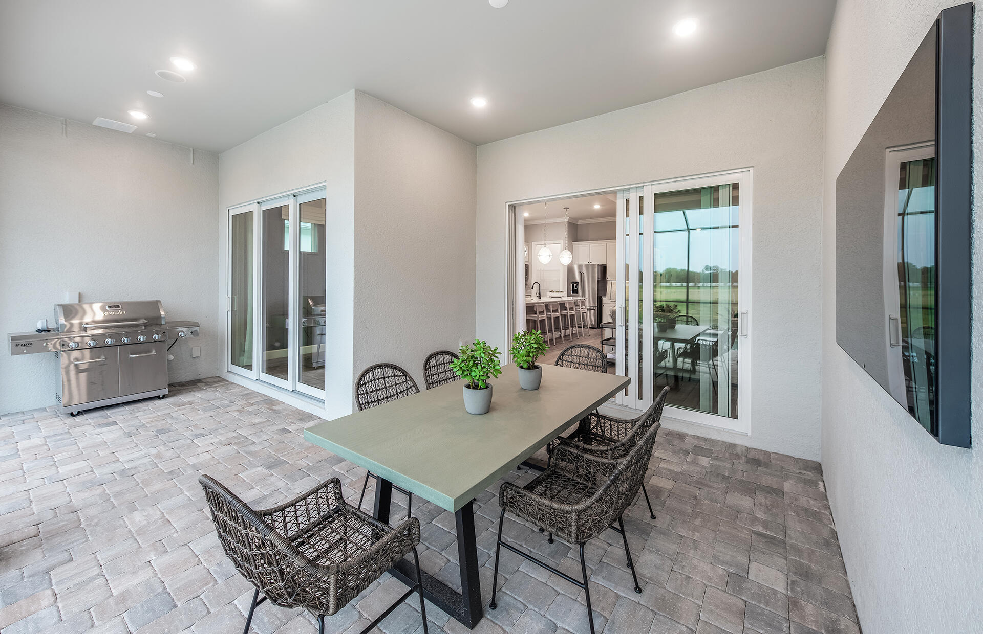 HENDRIX RESERVE - Residential