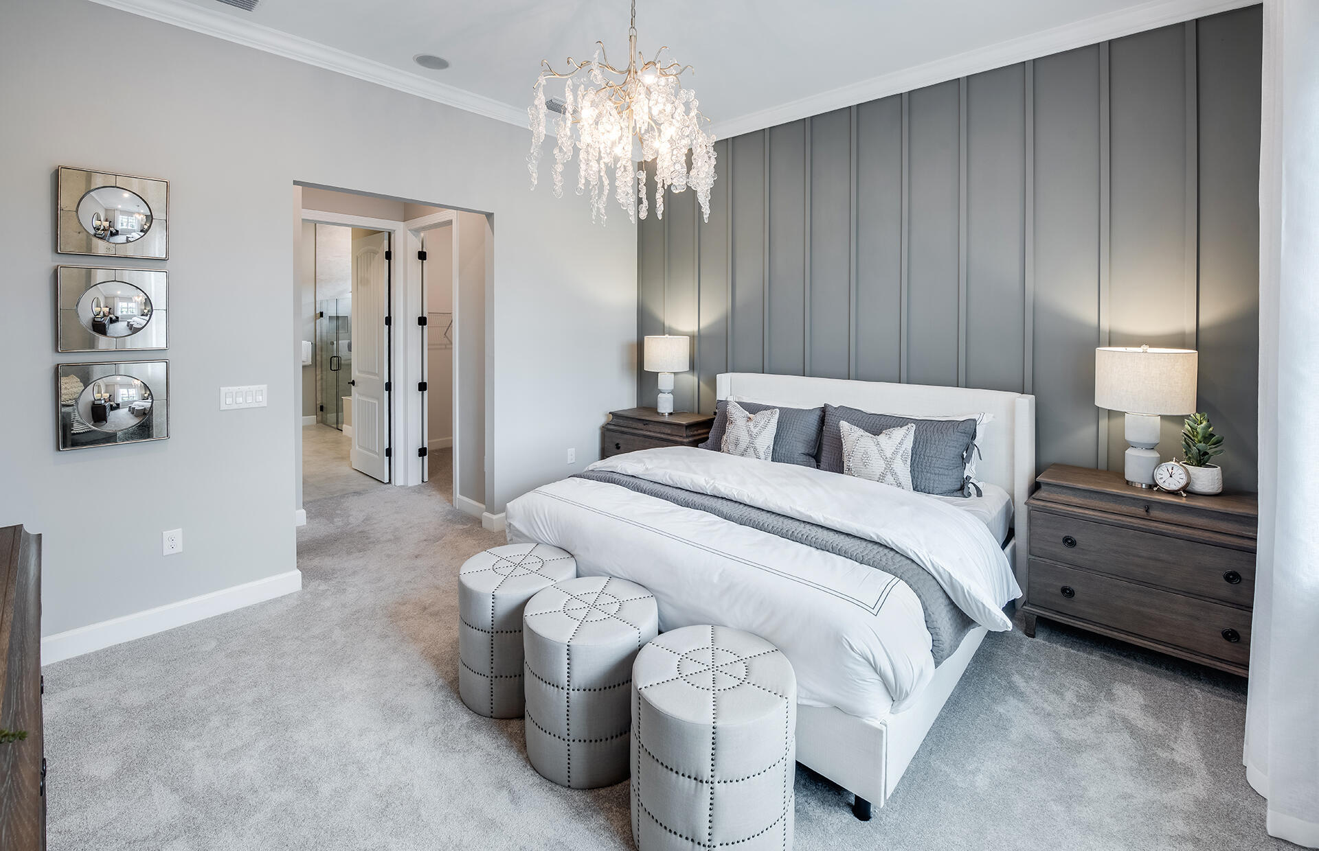 HENDRIX RESERVE - Residential