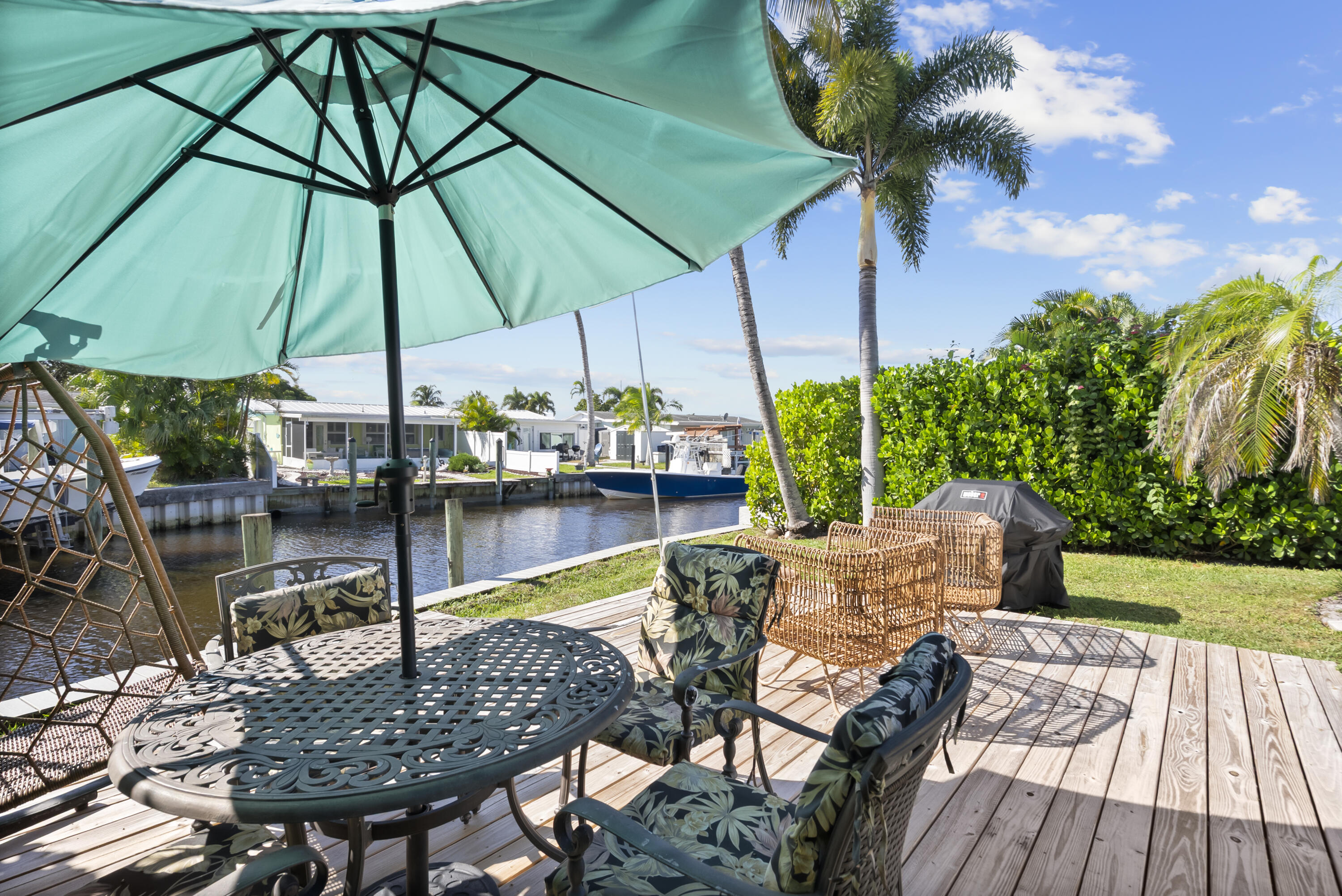 FISHERMANS HIDEAWAY SECTION ONE - Residential