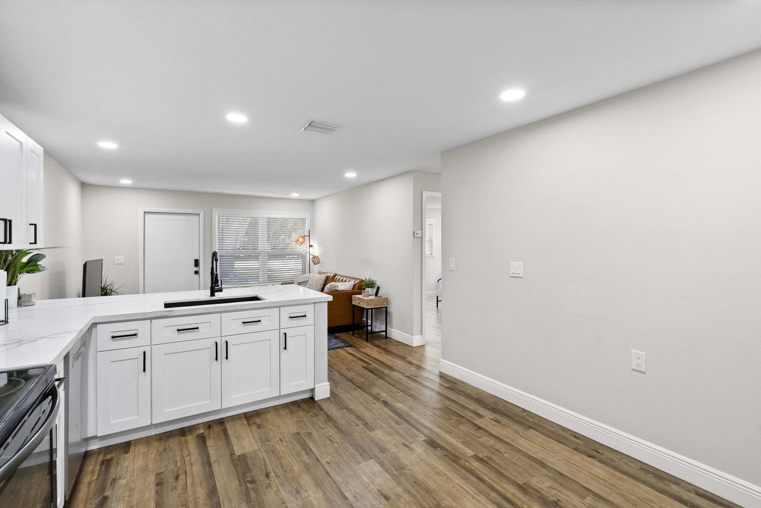 FISHERMANS HIDEAWAY SECTION ONE - Residential