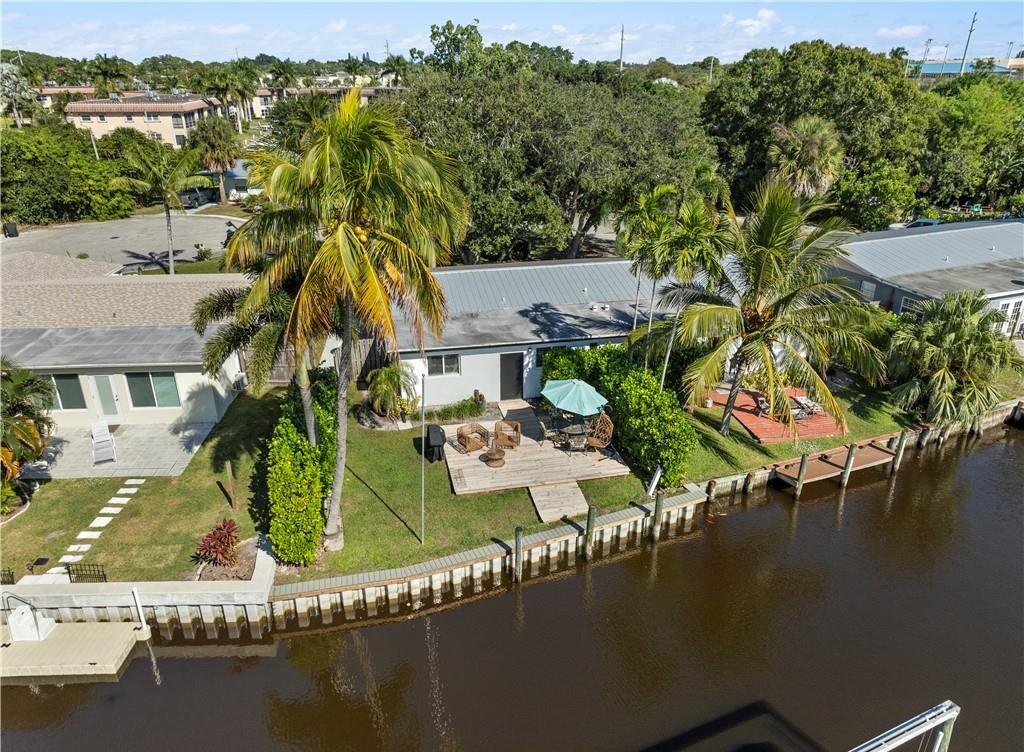 FISHERMANS HIDEAWAY SECTION ONE - Residential