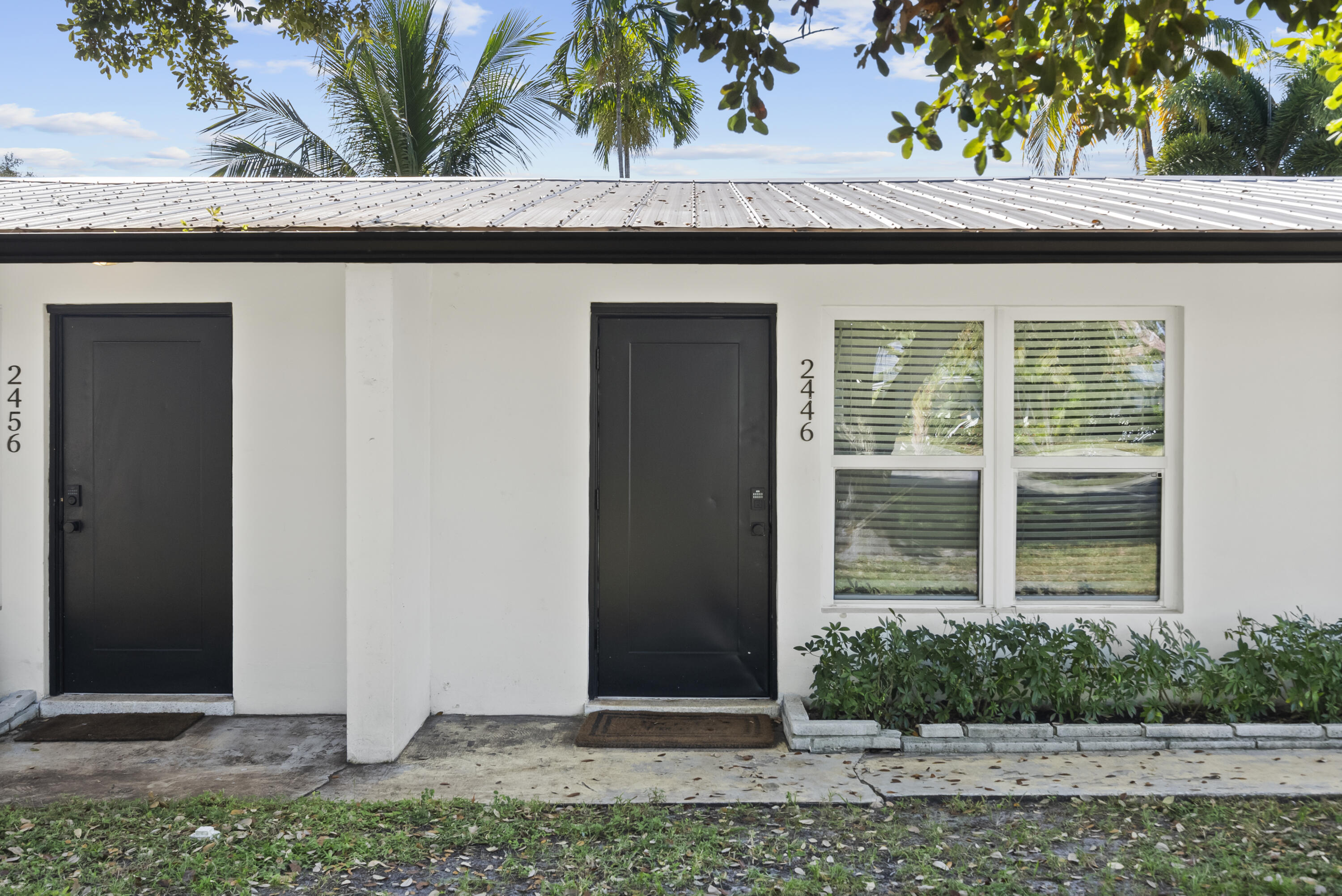 FISHERMANS HIDEAWAY SECTION ONE - Residential