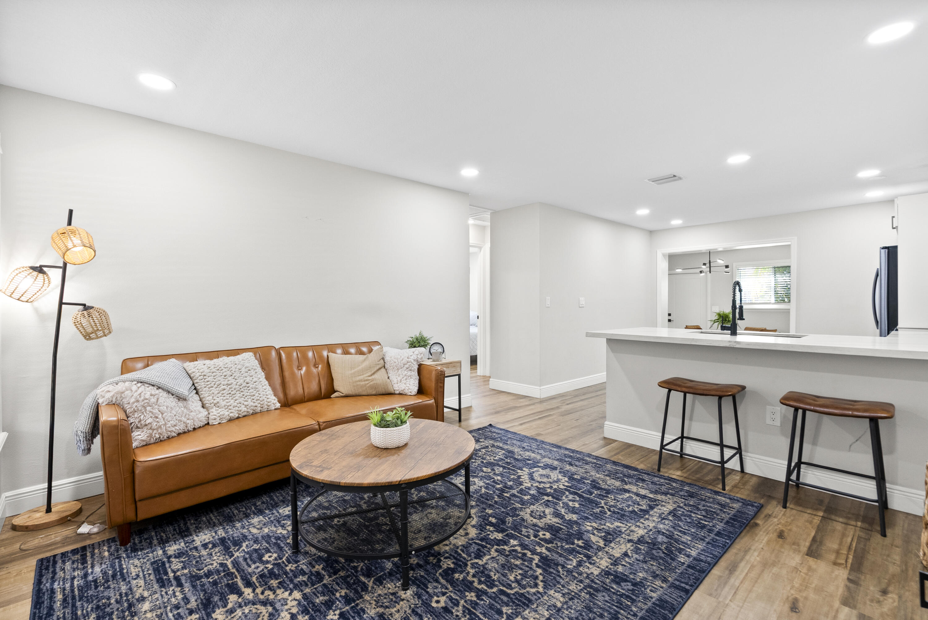 FISHERMANS HIDEAWAY SECTION ONE - Residential
