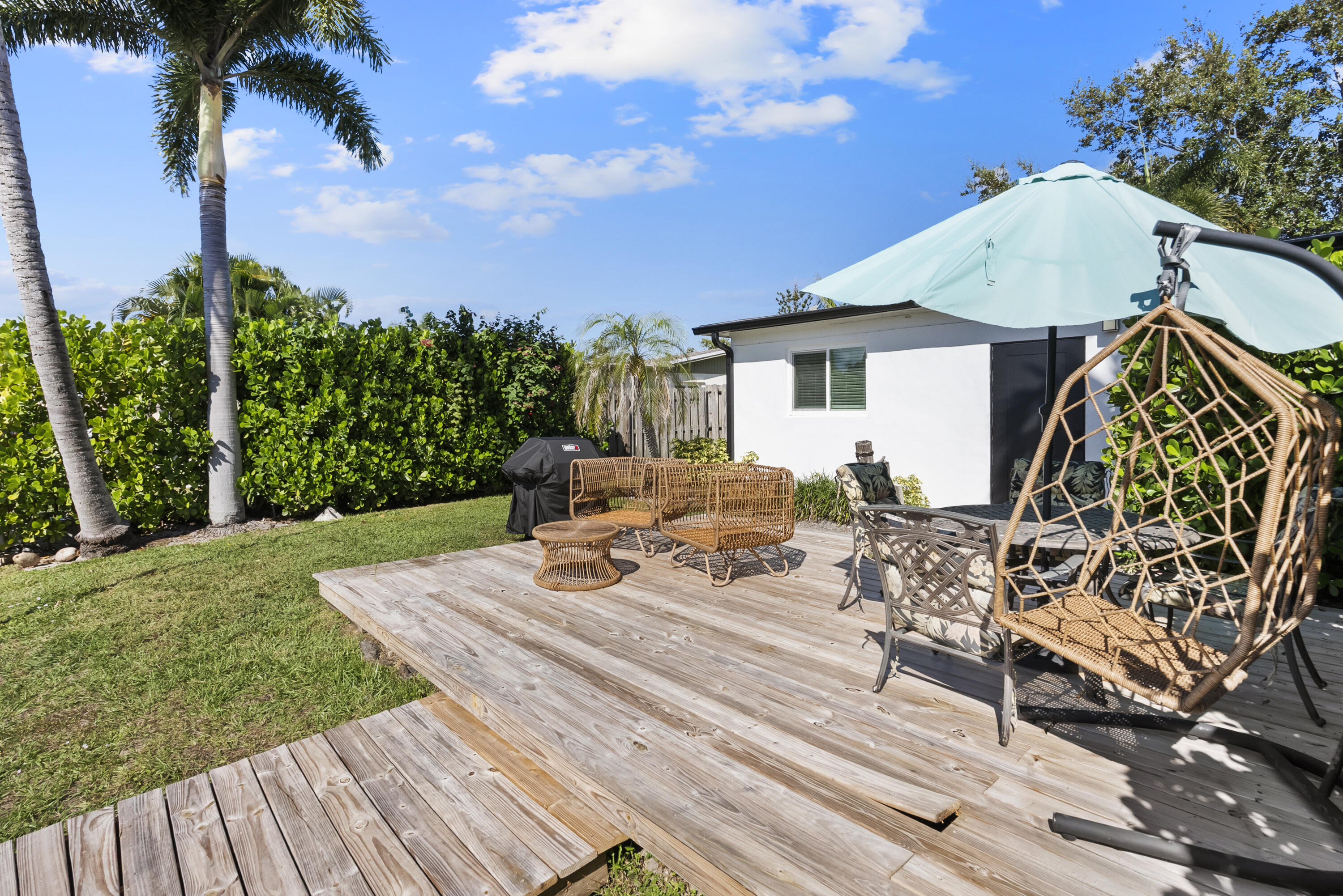FISHERMANS HIDEAWAY SECTION ONE - Residential