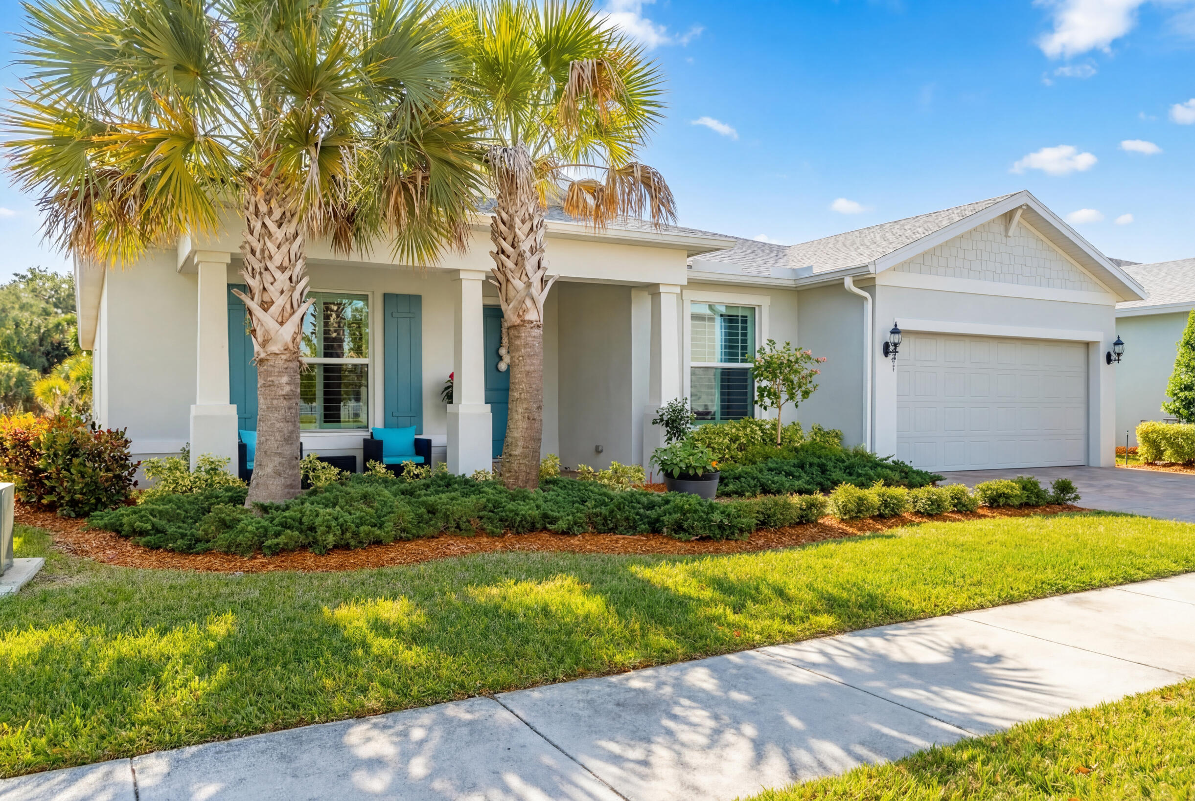PULTE AT TRADITION PHASE 1 - Residential