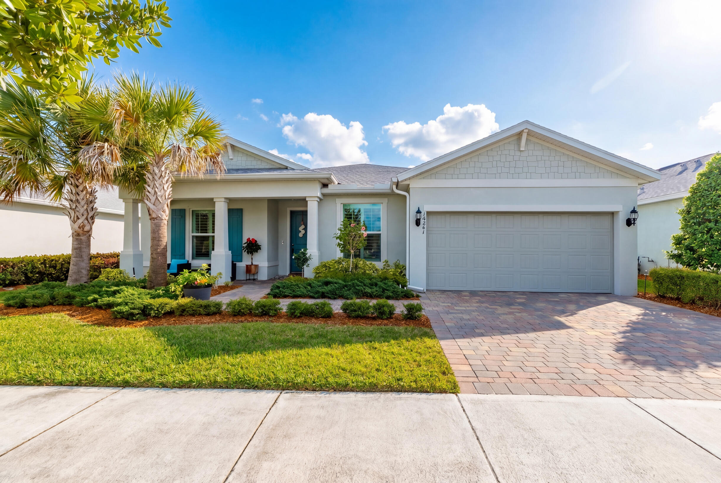 PULTE AT TRADITION PHASE 1 - Residential