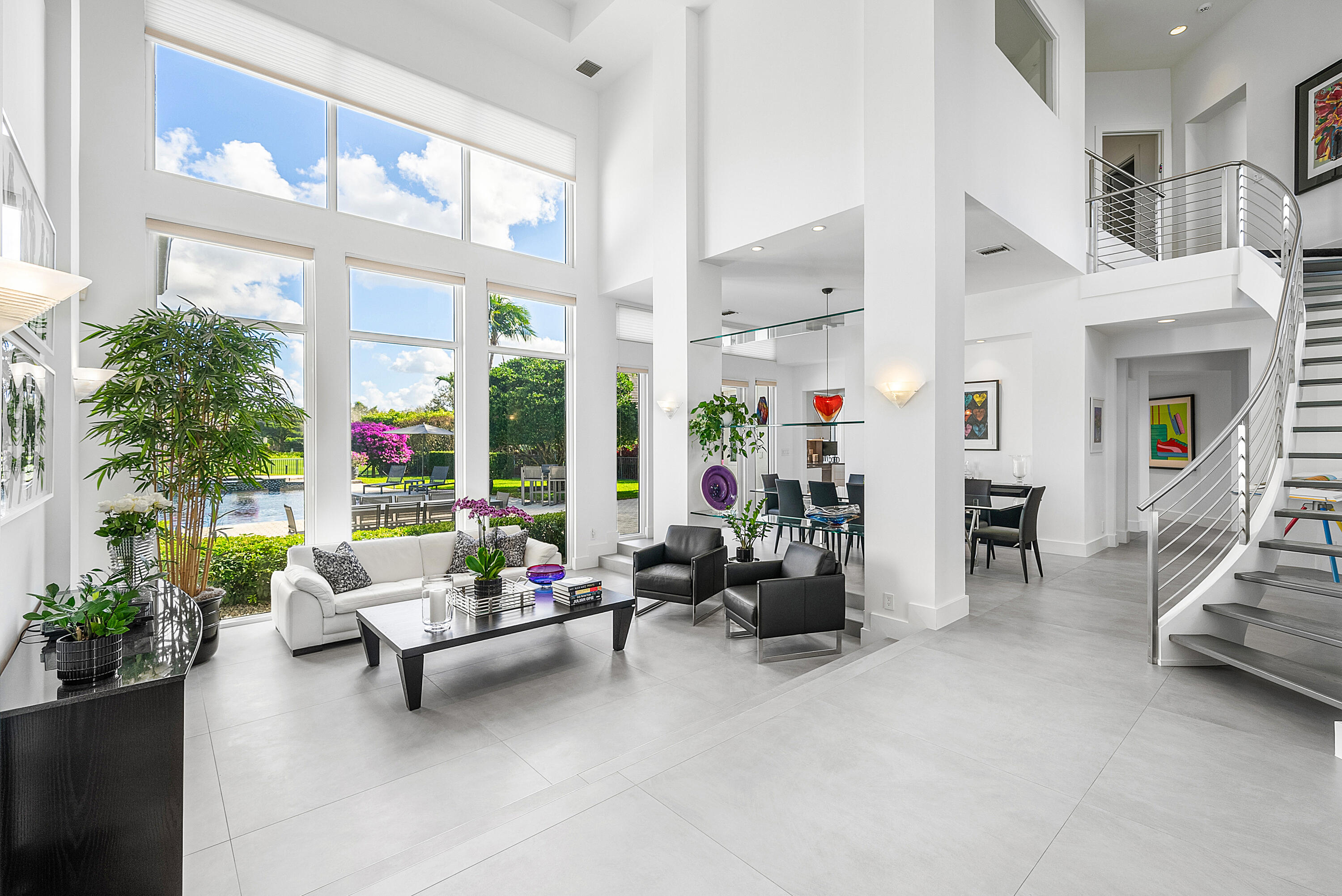 DEVON PLACE - Residential
