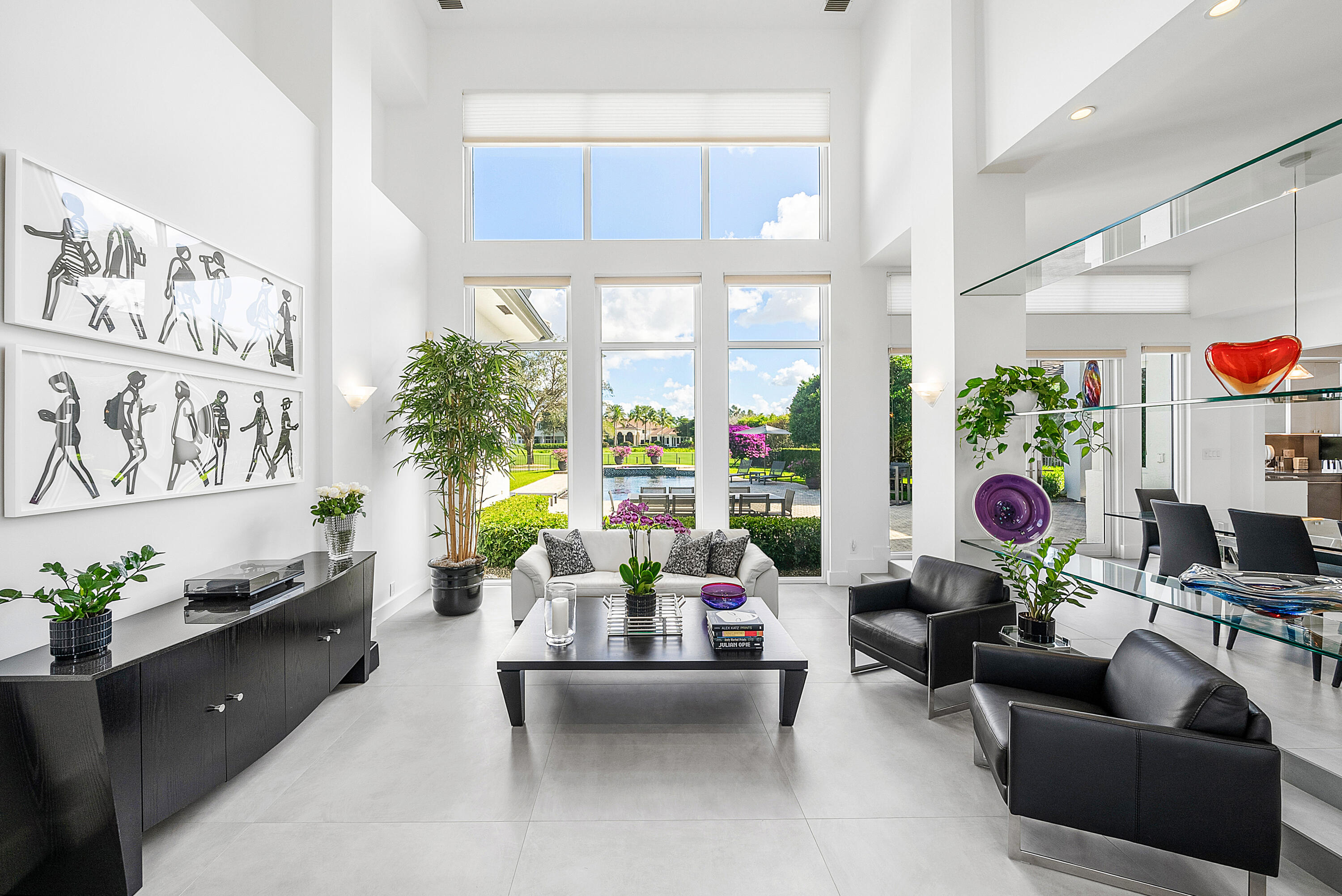 DEVON PLACE - Residential