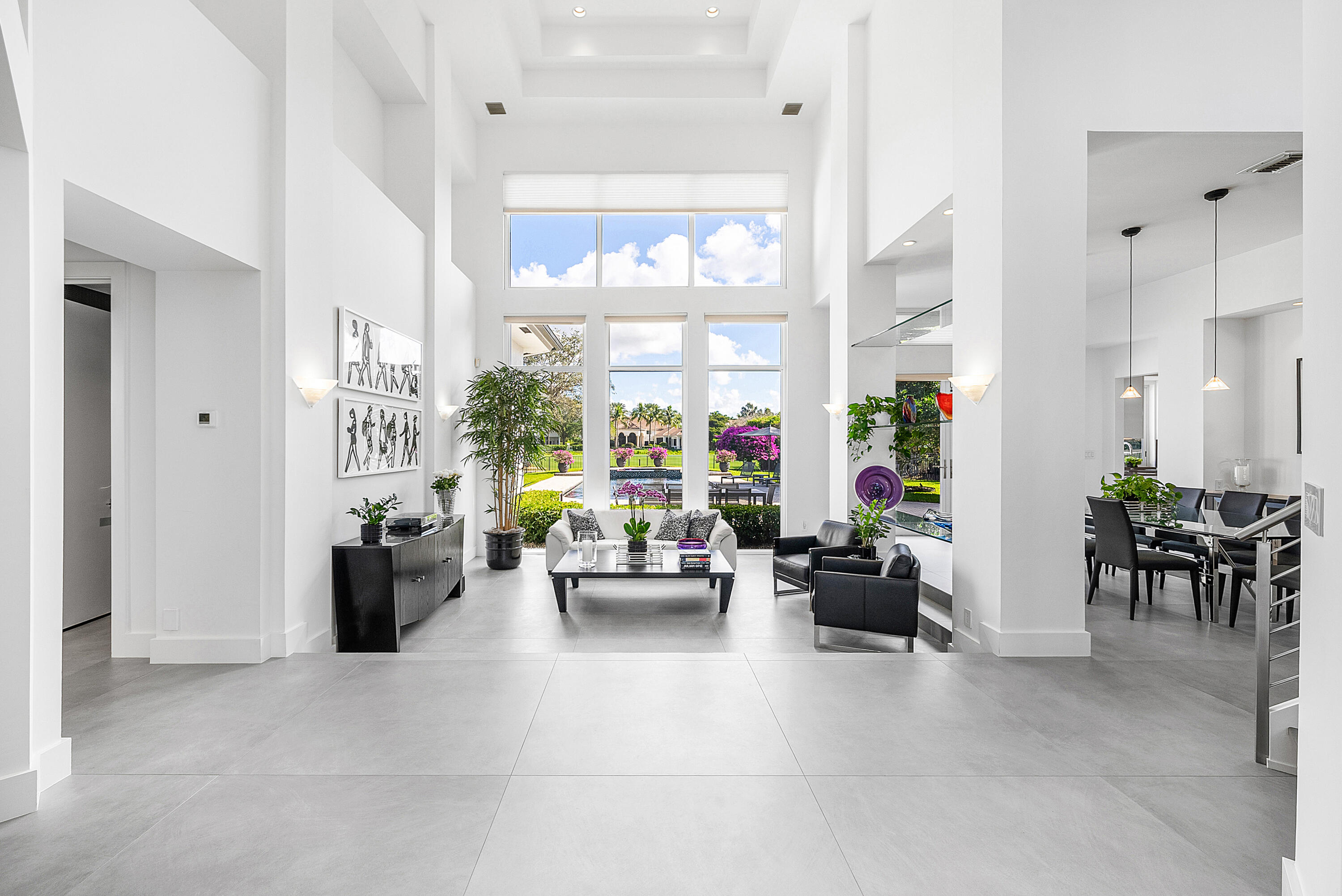 DEVON PLACE - Residential