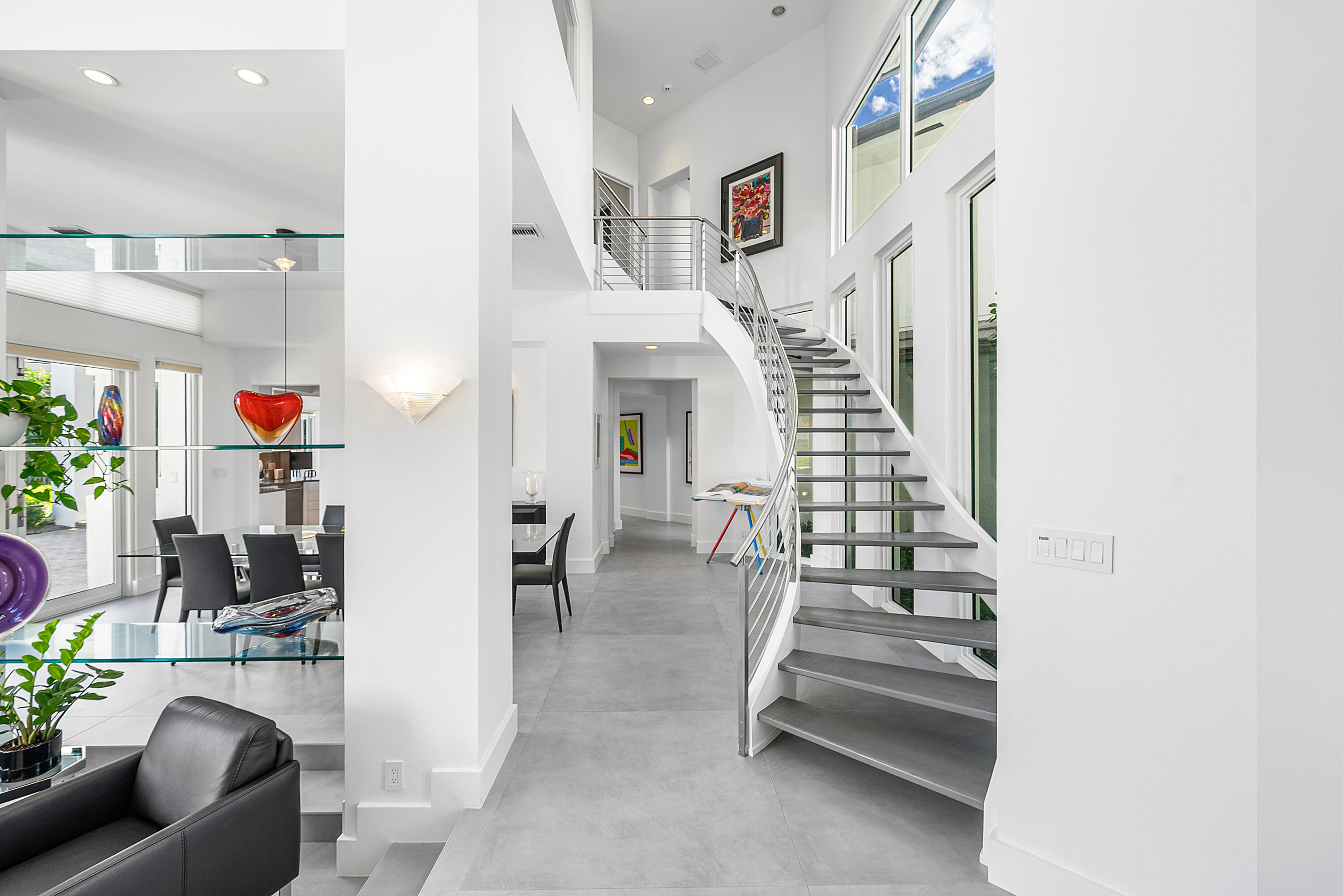 DEVON PLACE - Residential