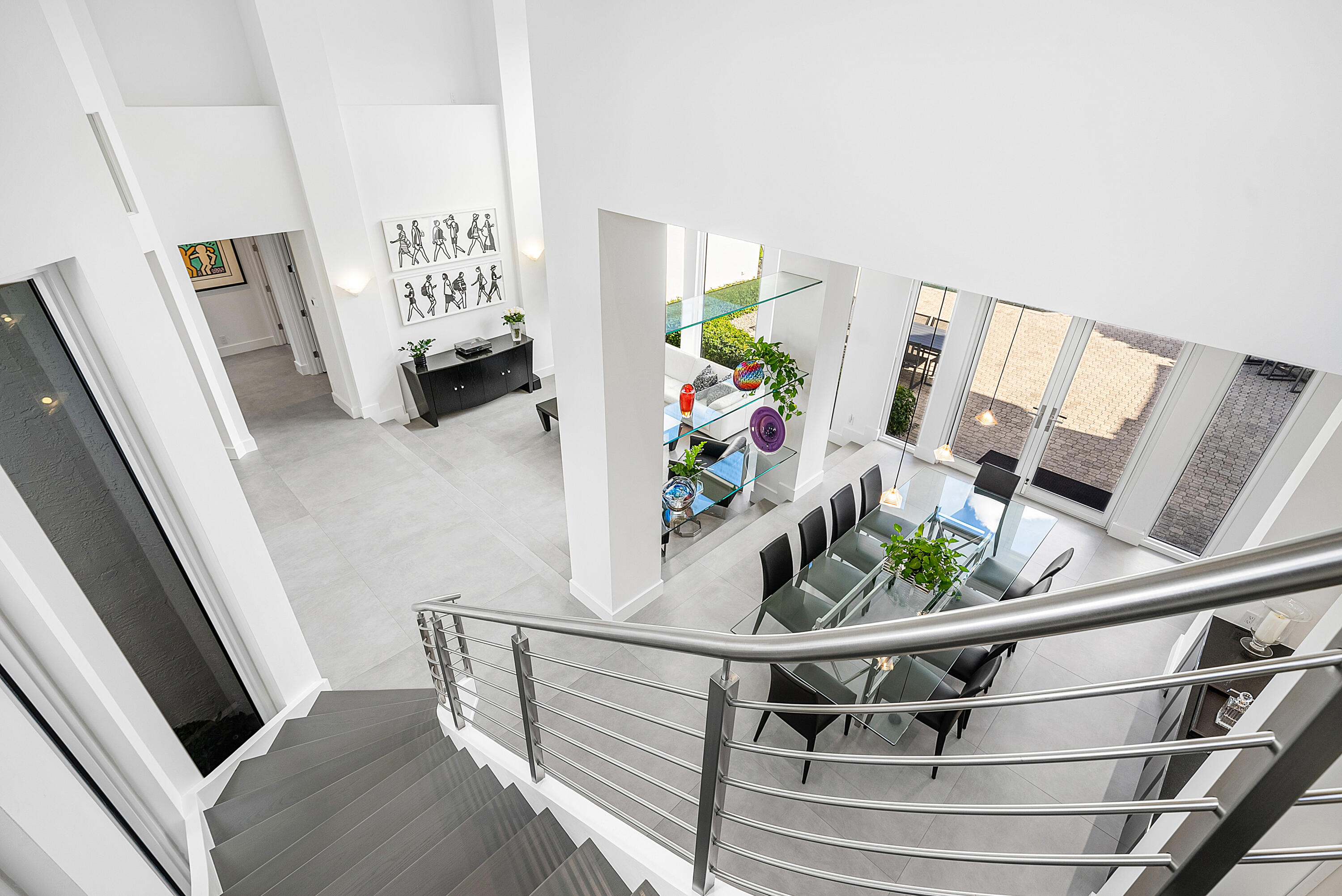DEVON PLACE - Residential