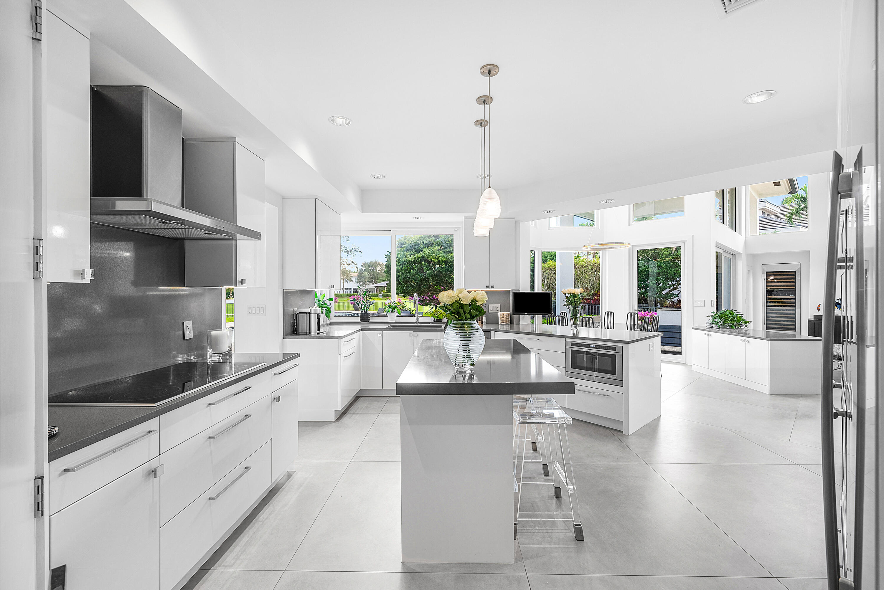 DEVON PLACE - Residential