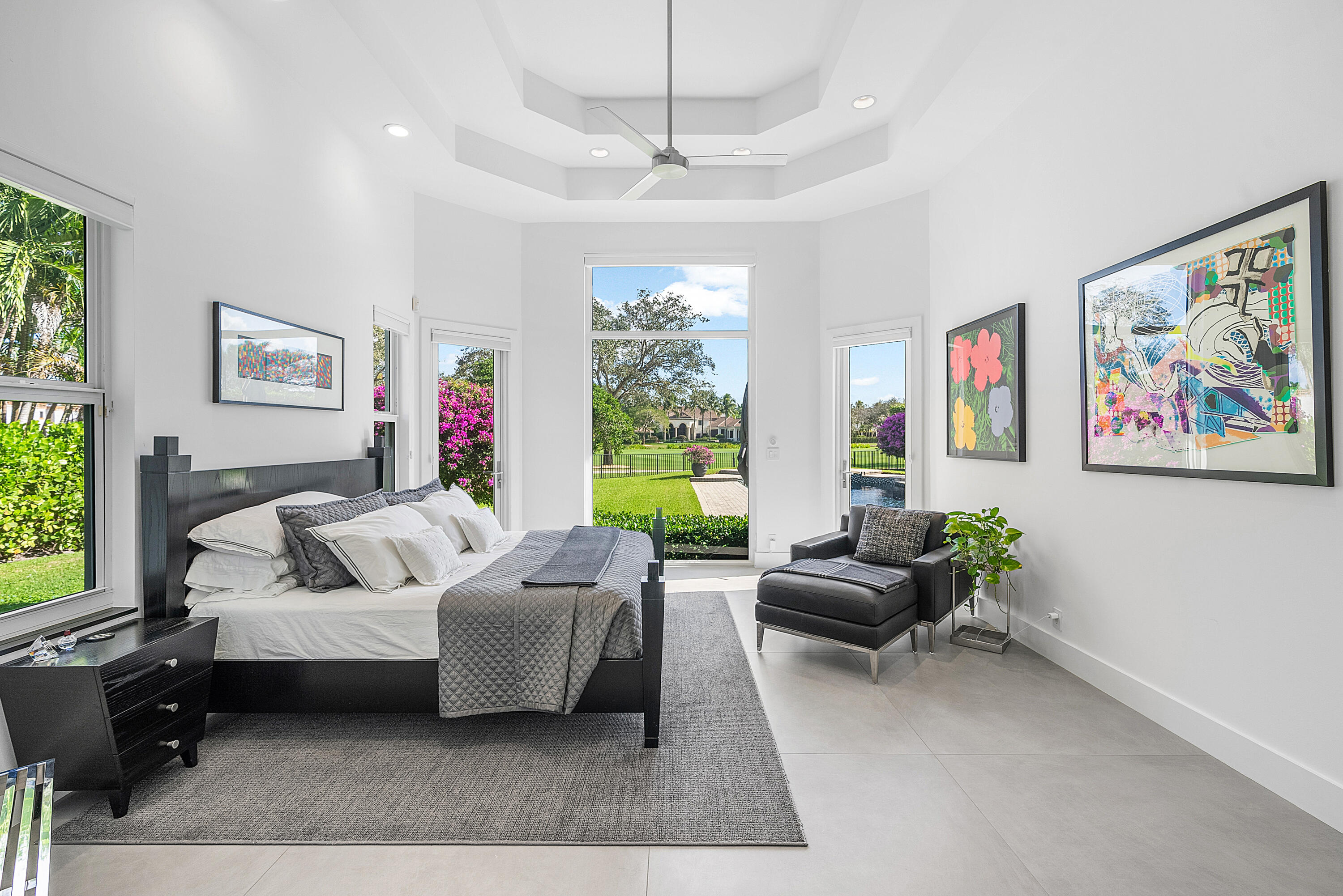 DEVON PLACE - Residential