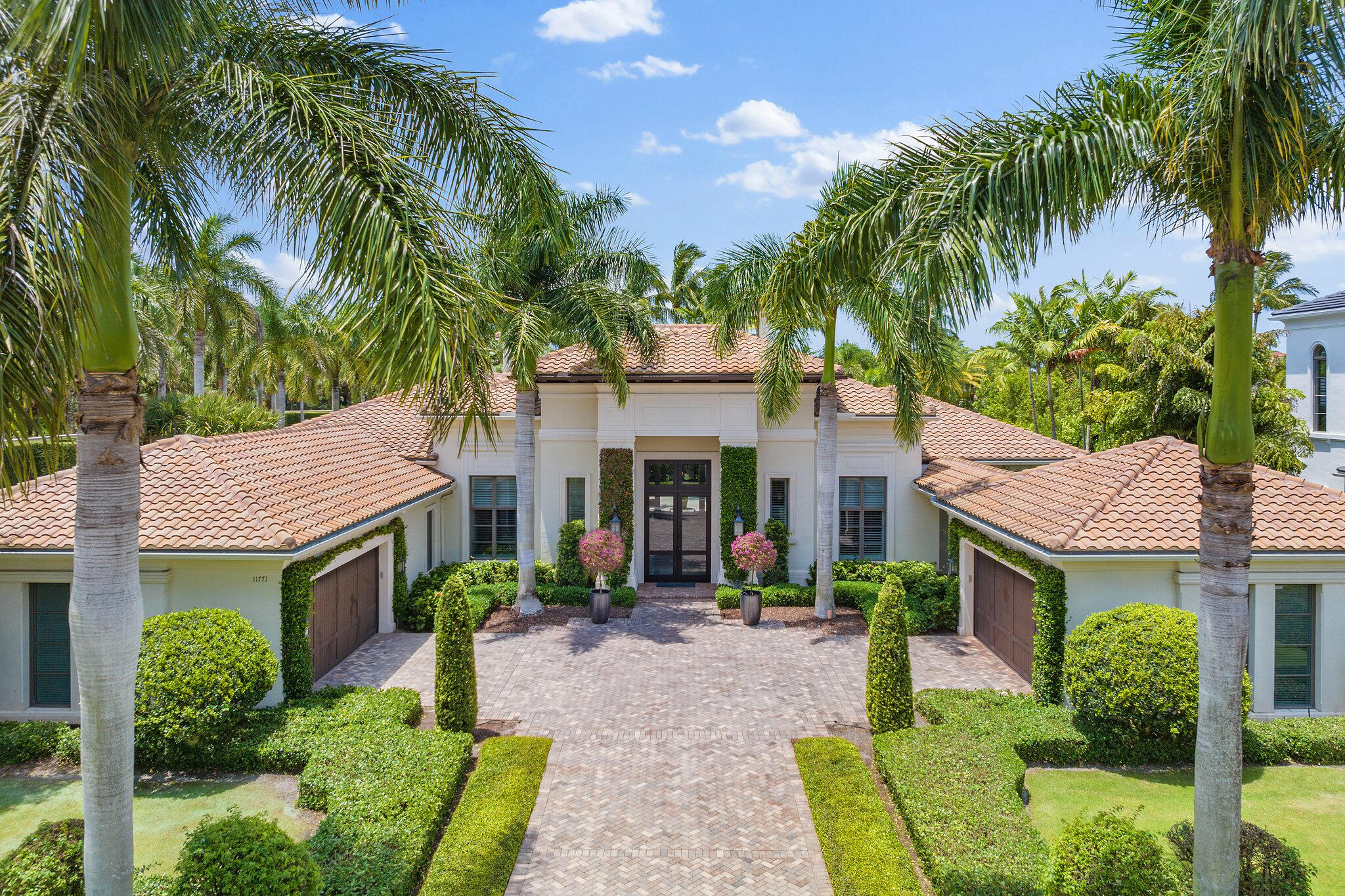 OLD PALM 4 - Residential