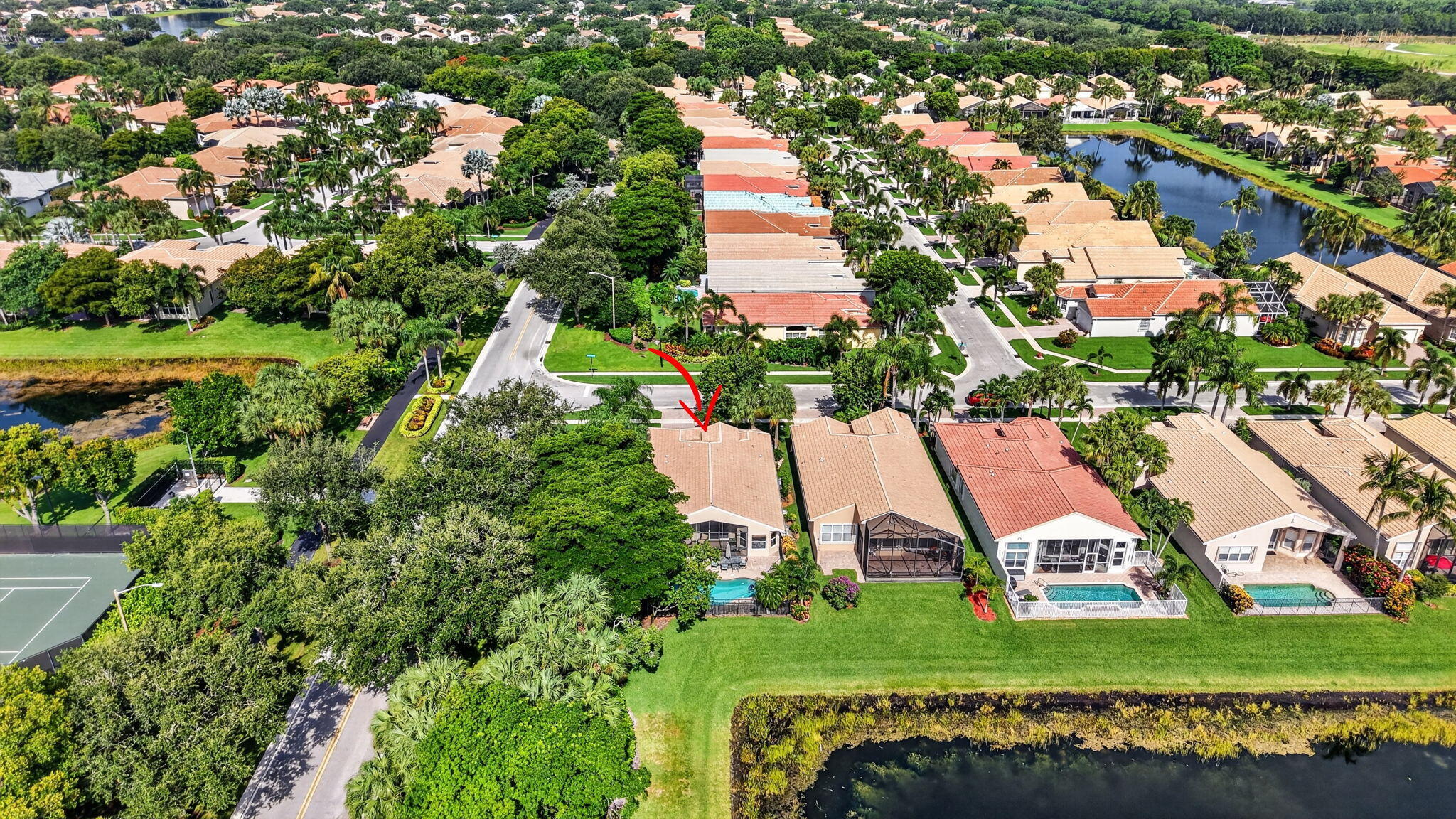 VALENCIA PALMS 4 - Residential