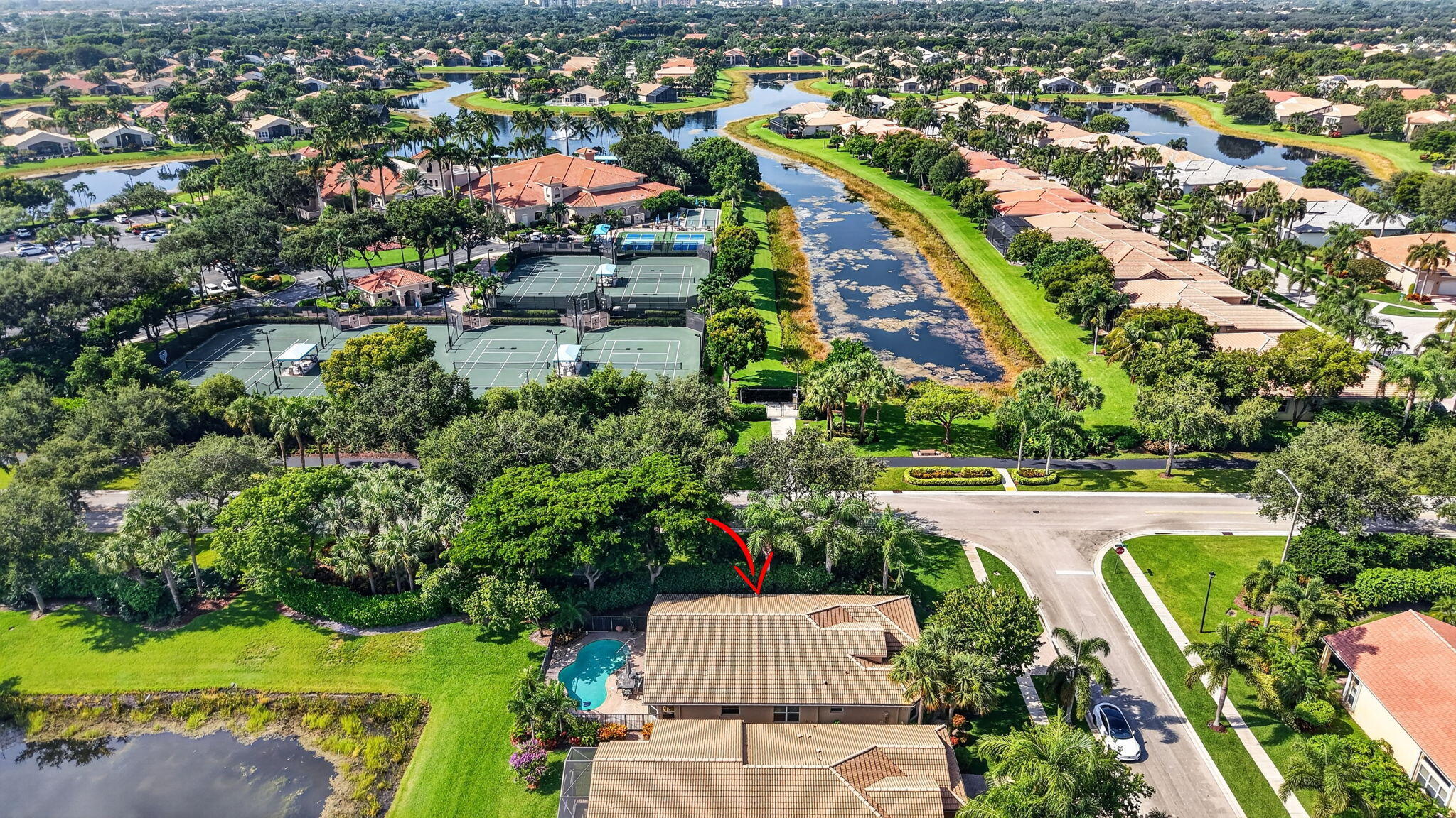 VALENCIA PALMS 4 - Residential
