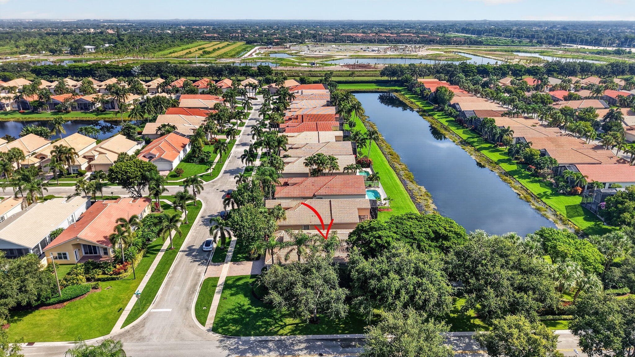 VALENCIA PALMS 4 - Residential