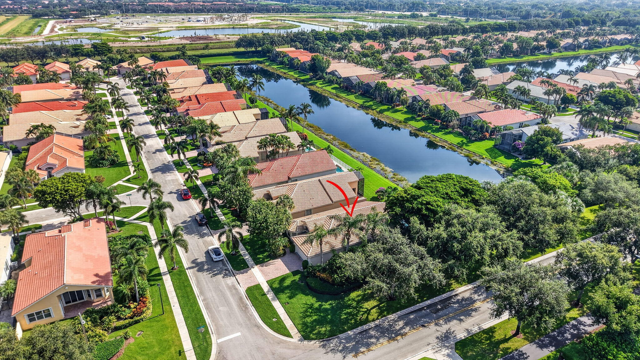 VALENCIA PALMS 4 - Residential
