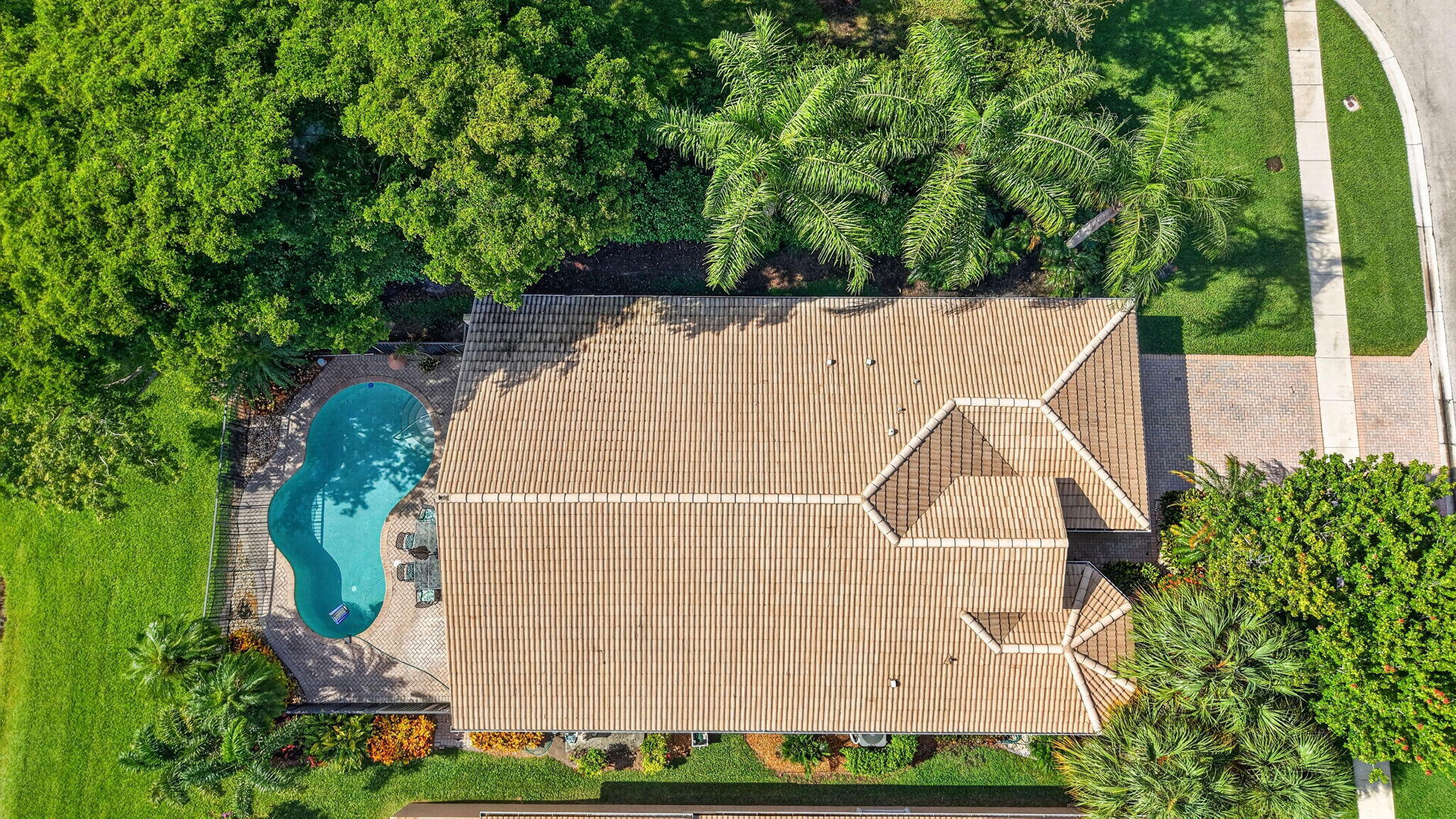 VALENCIA PALMS 4 - Residential