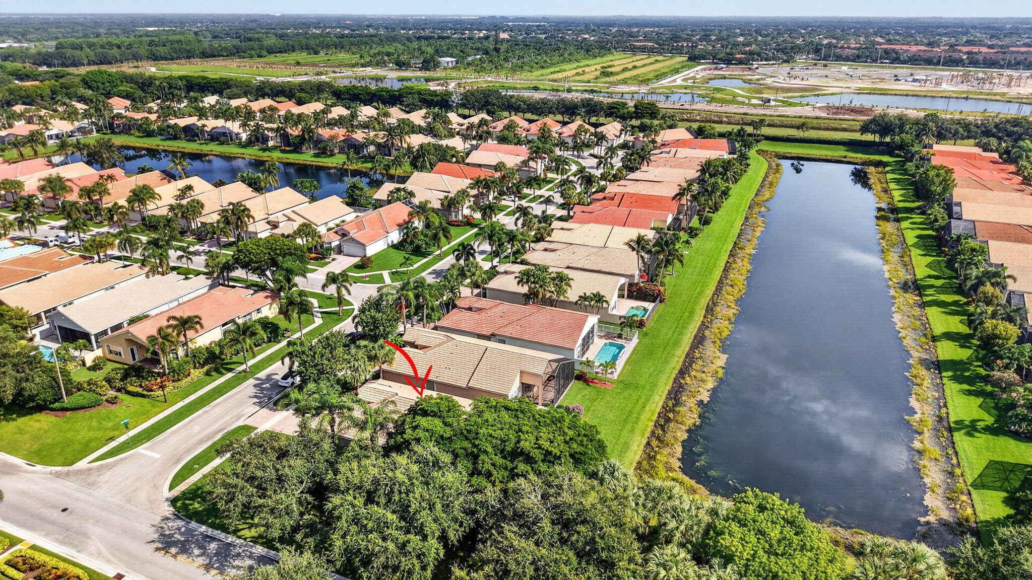 VALENCIA PALMS 4 - Residential