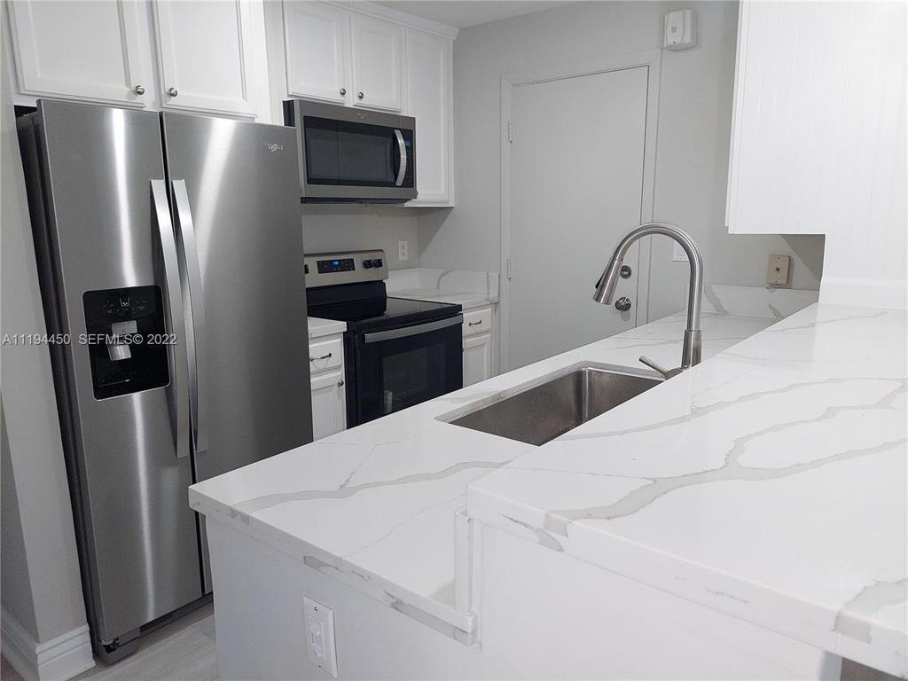 CARAVEL CONDOMINIUM APARTMENTS - Residential
