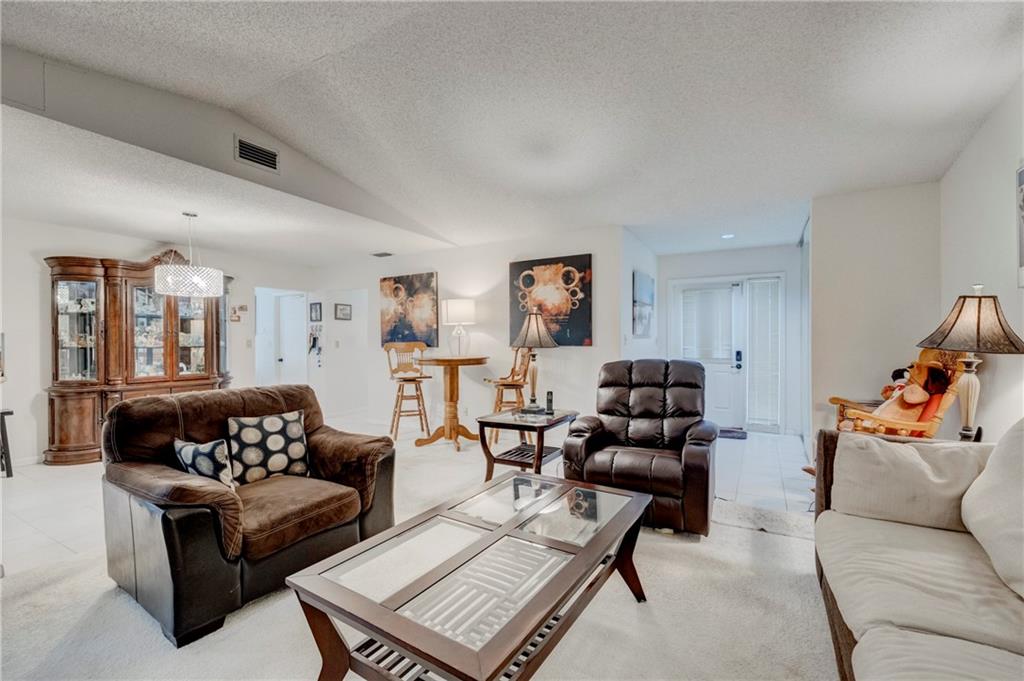 Sawgrass Village I - Residential