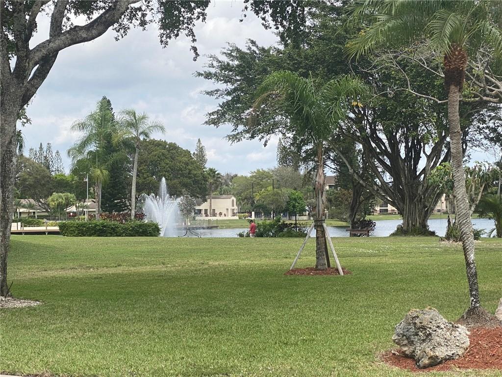 Sawgrass Village I - Residential