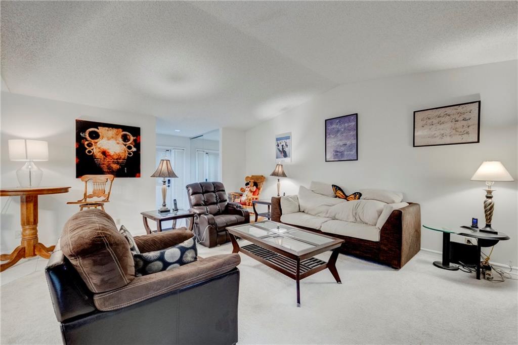 Sawgrass Village I - Residential