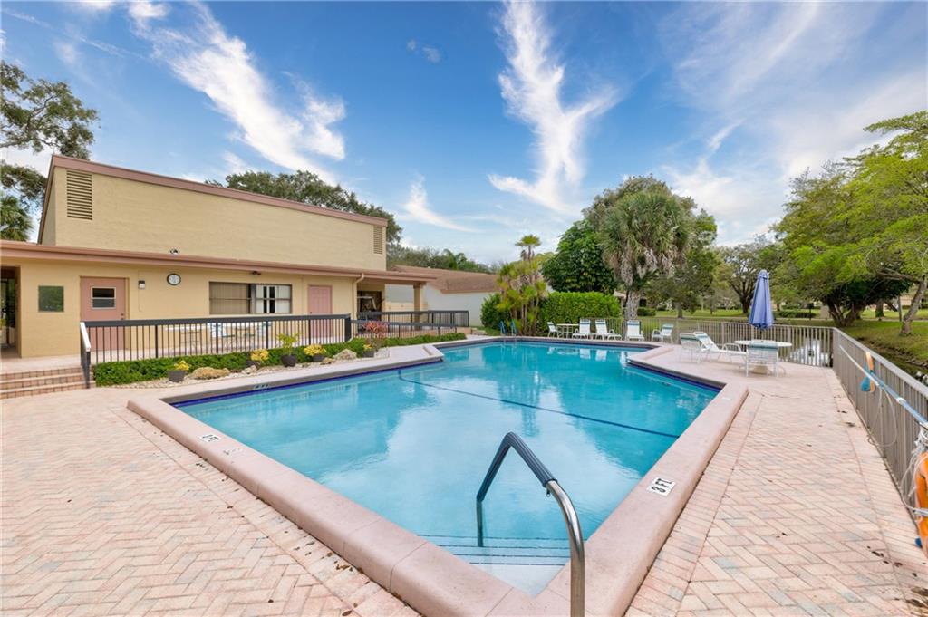 Sawgrass Village I - Residential