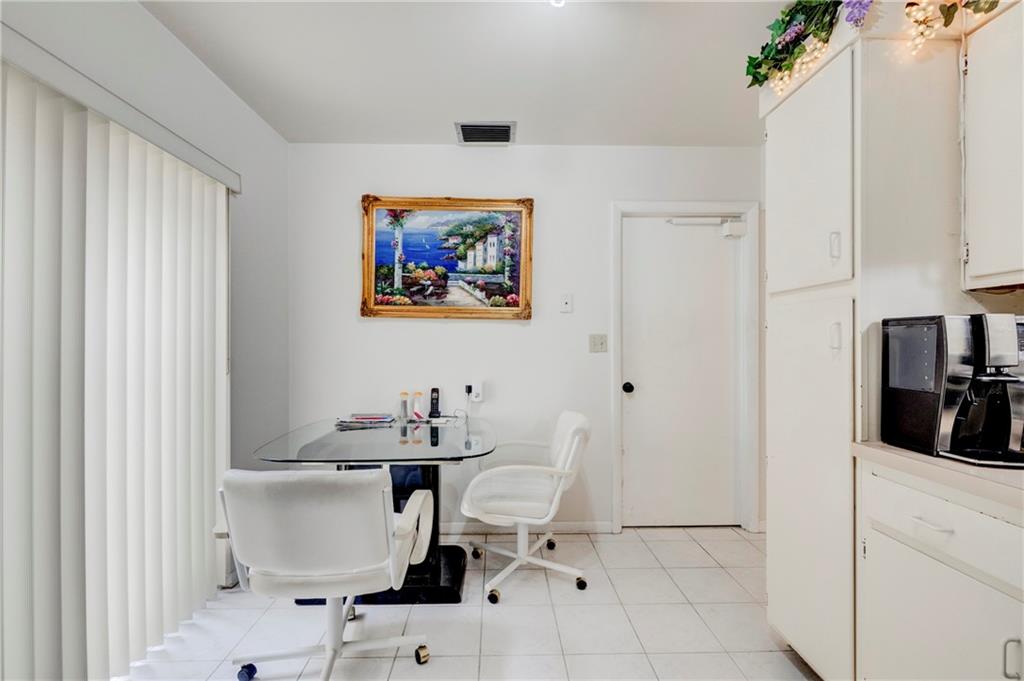 Sawgrass Village I - Residential