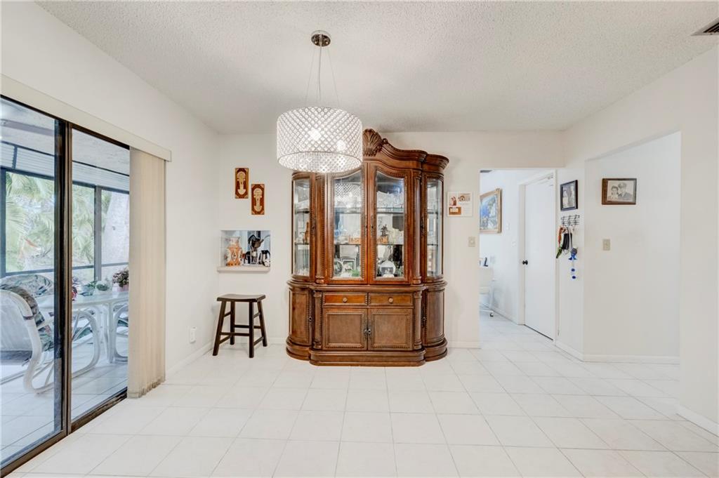 Sawgrass Village I - Residential
